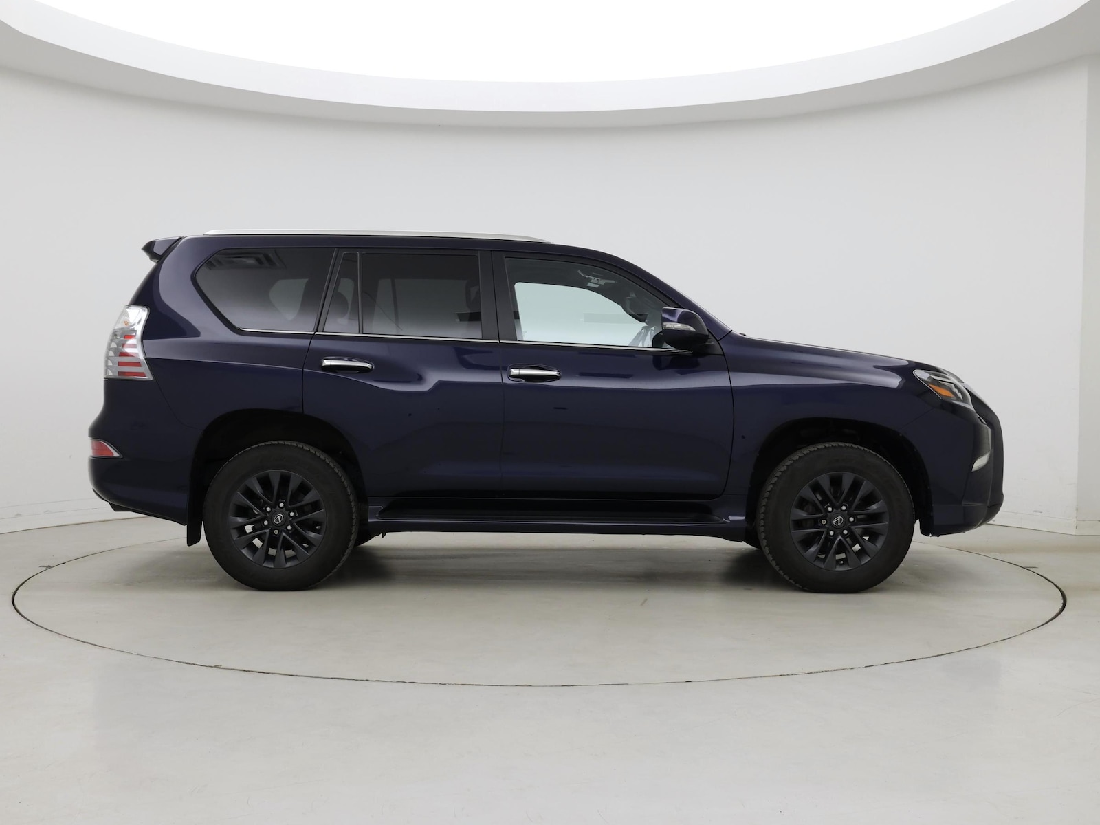 2022 Lexus GX Base - Photo 8