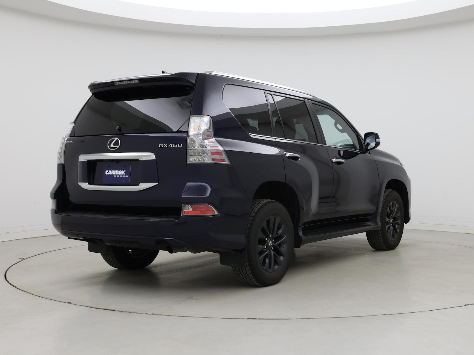 2022 Lexus GX Base - Photo 9