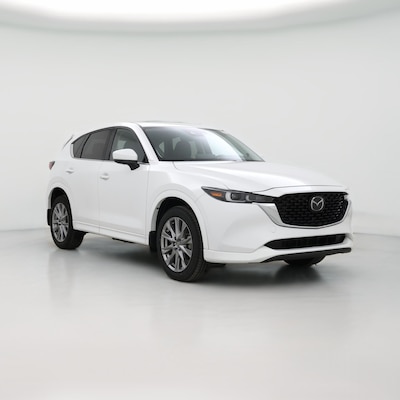 2024 Mazda CX-5 2.5 S Premium Package