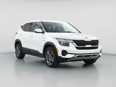 2021 Kia Seltos LX
