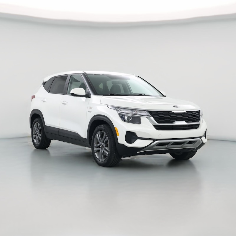 2021 Kia Seltos LX