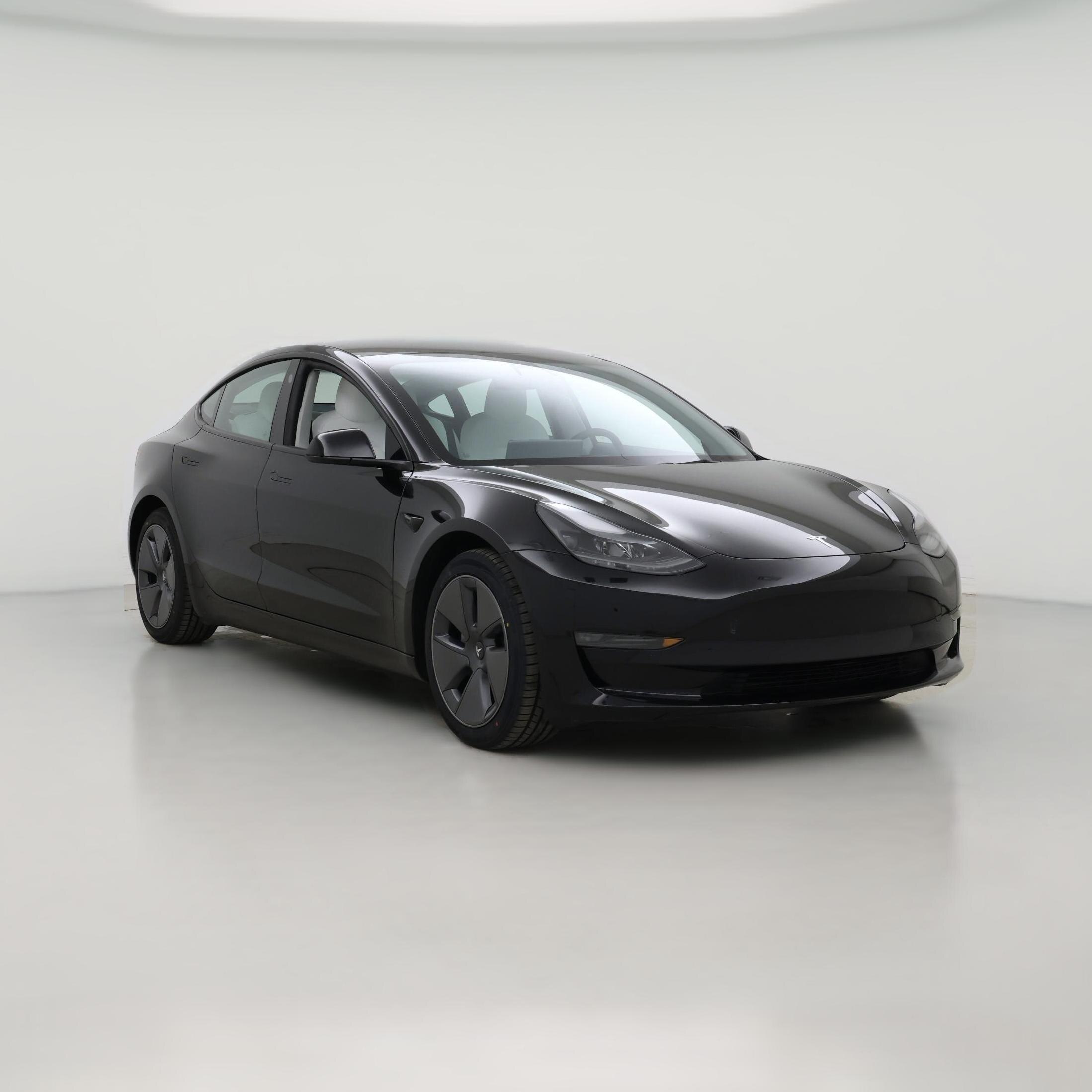Thumbnail: 2022 Tesla Model 3 - 1