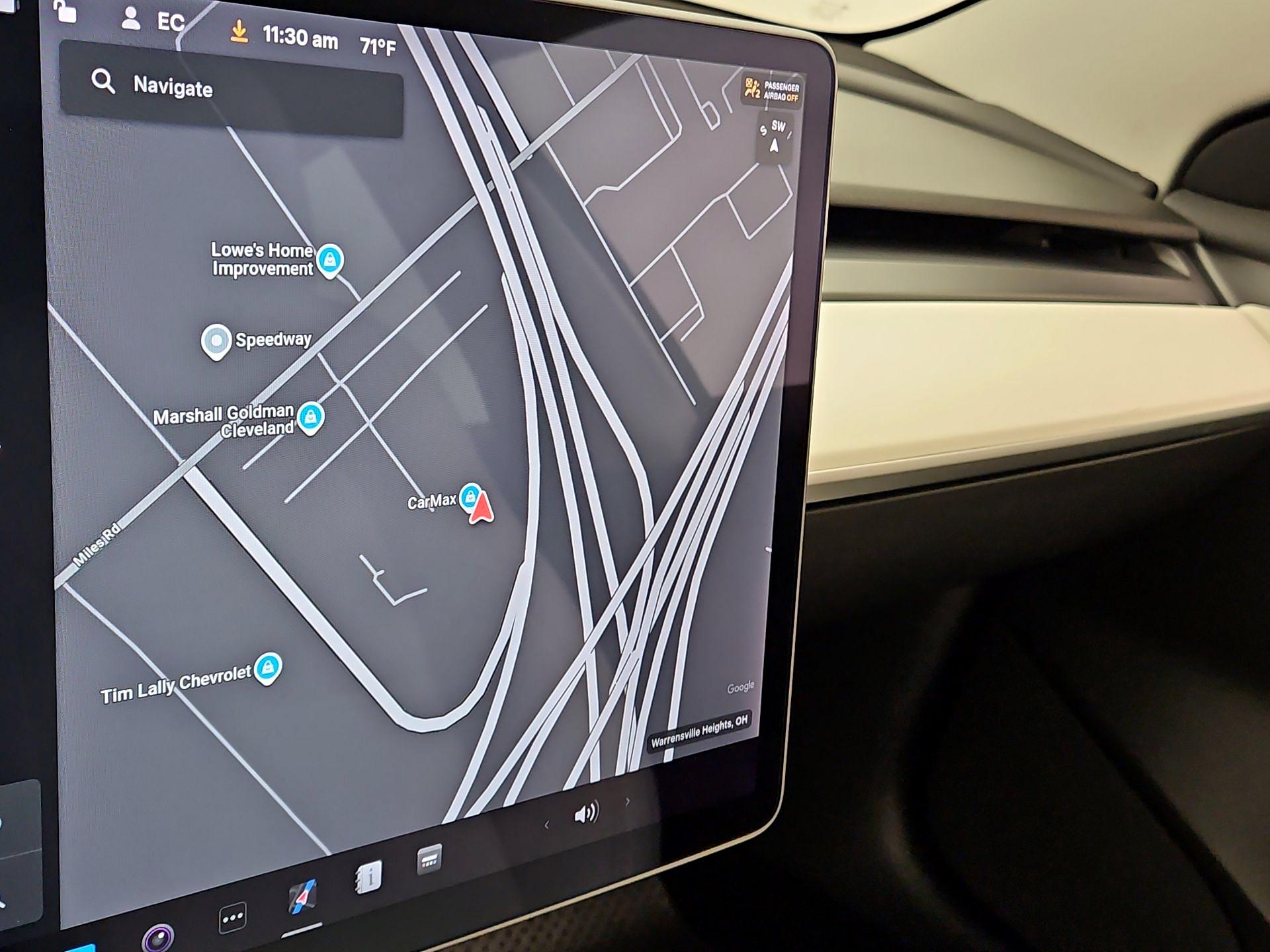 Thumbnail: 2022 Tesla Model 3 - 13