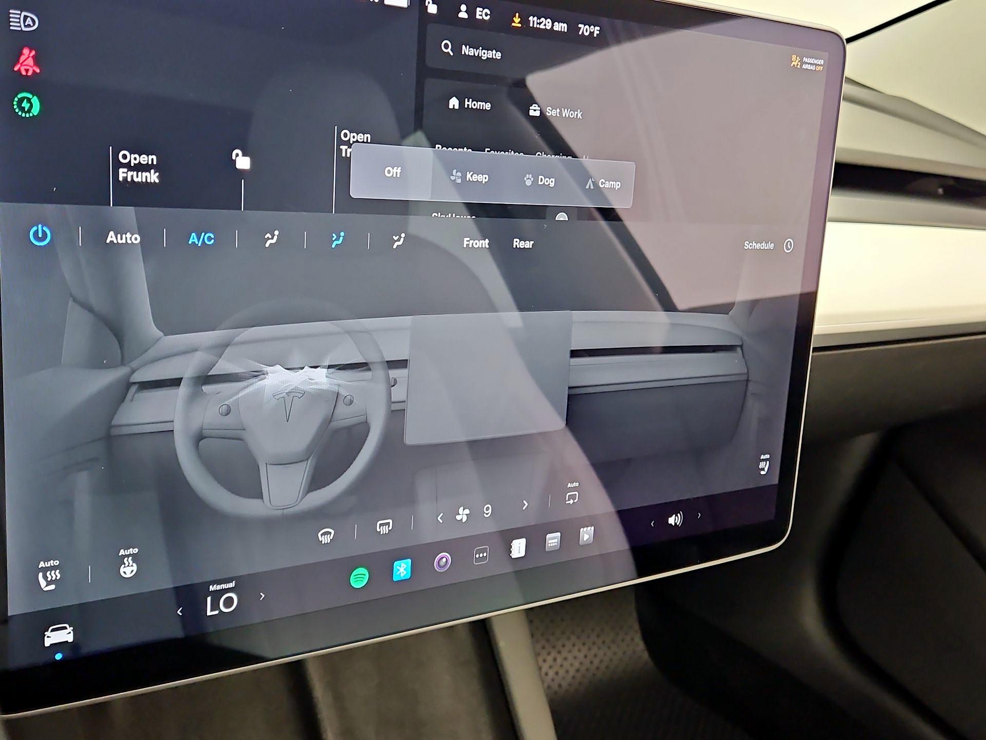 Thumbnail: 2022 Tesla Model 3 - 16