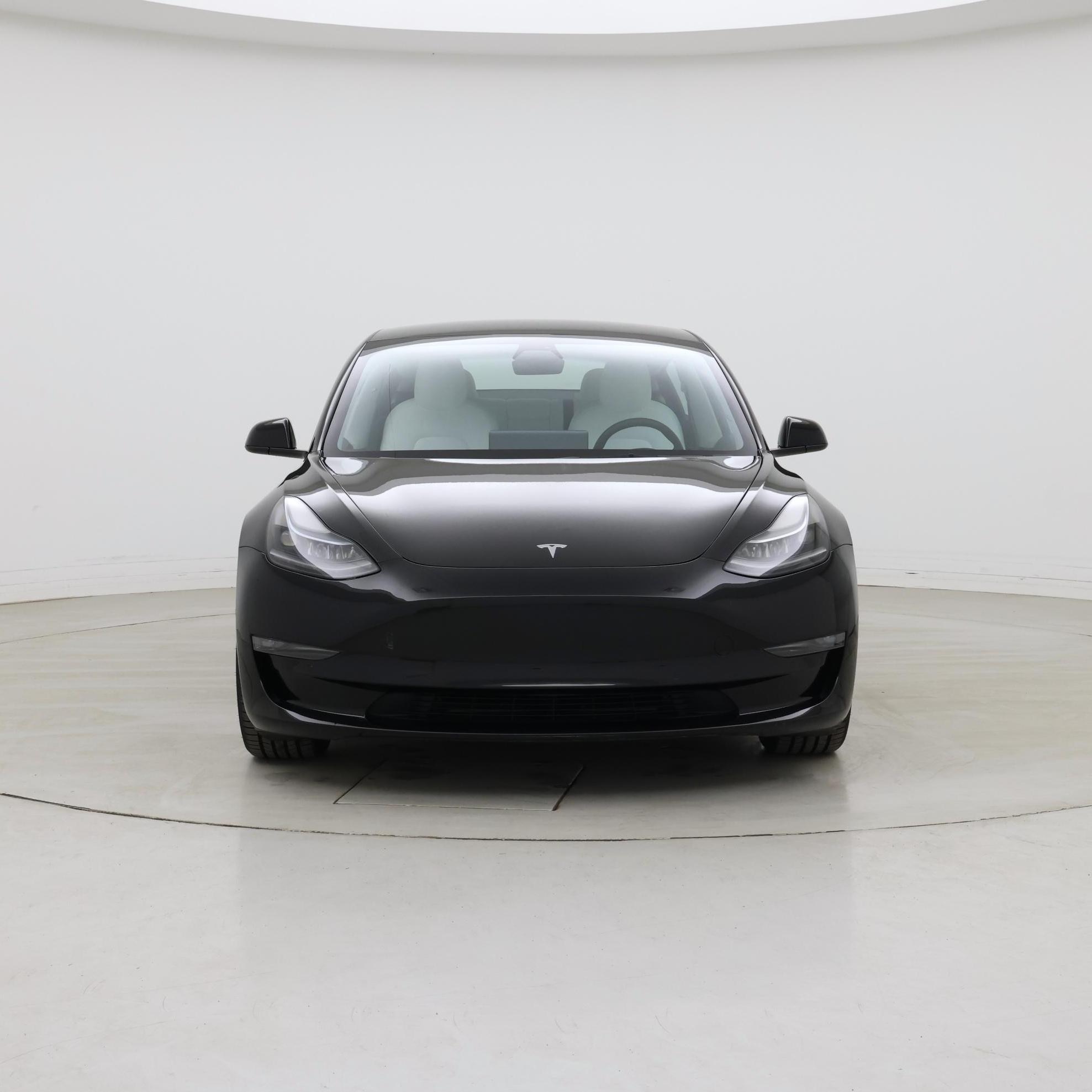Thumbnail: 2022 Tesla Model 3 - 5