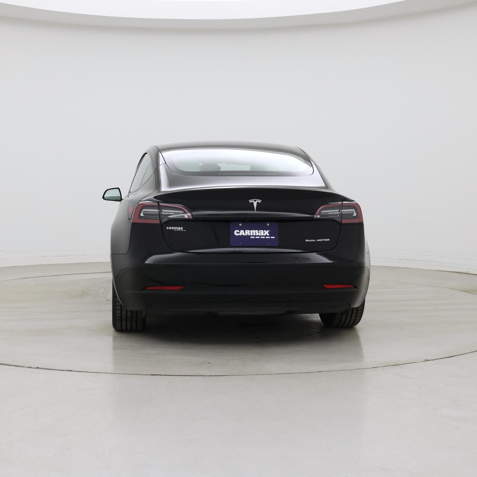 Thumbnail: 2022 Tesla Model 3 - 6