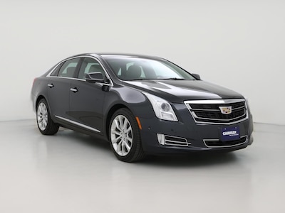 2016 Cadillac XTS Luxury