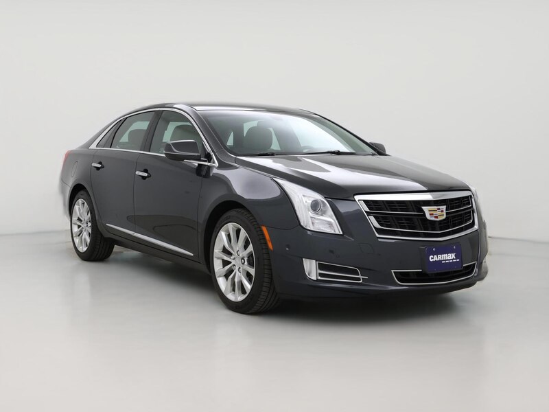 2016 Cadillac XTS Luxury -
                  Cleveland, OH