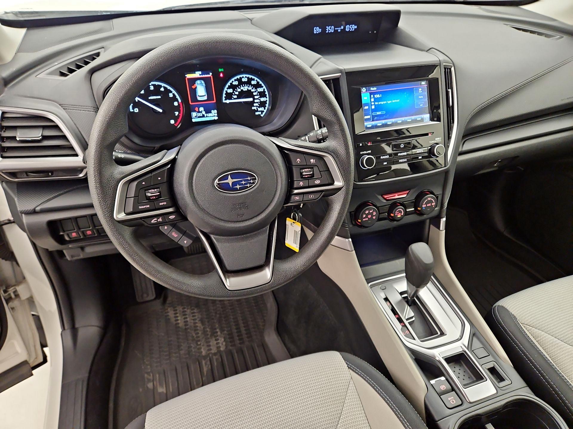 Thumbnail: 2020 Subaru Forester - 9