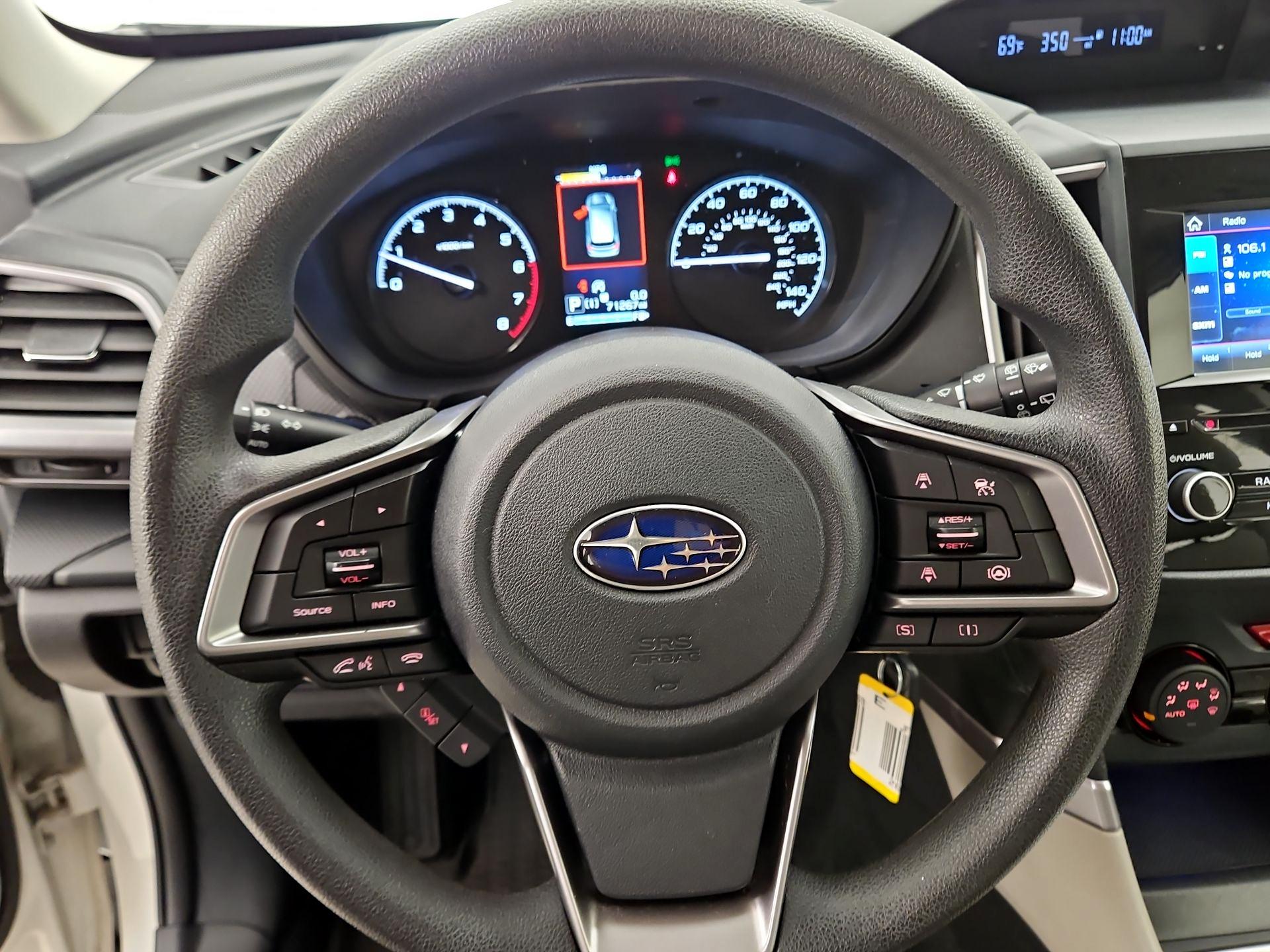 Thumbnail: 2020 Subaru Forester - 10