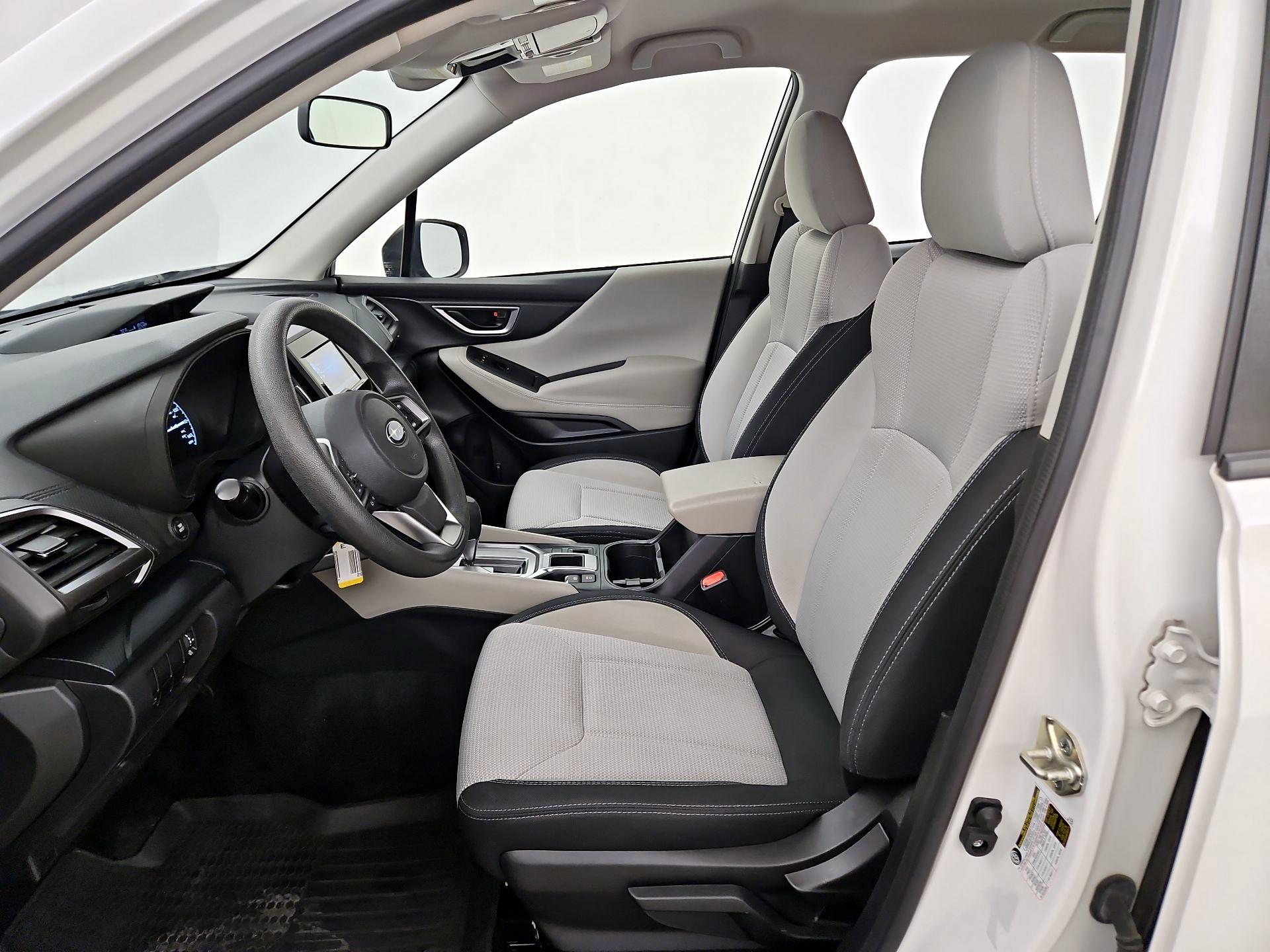 Thumbnail: 2020 Subaru Forester - 11