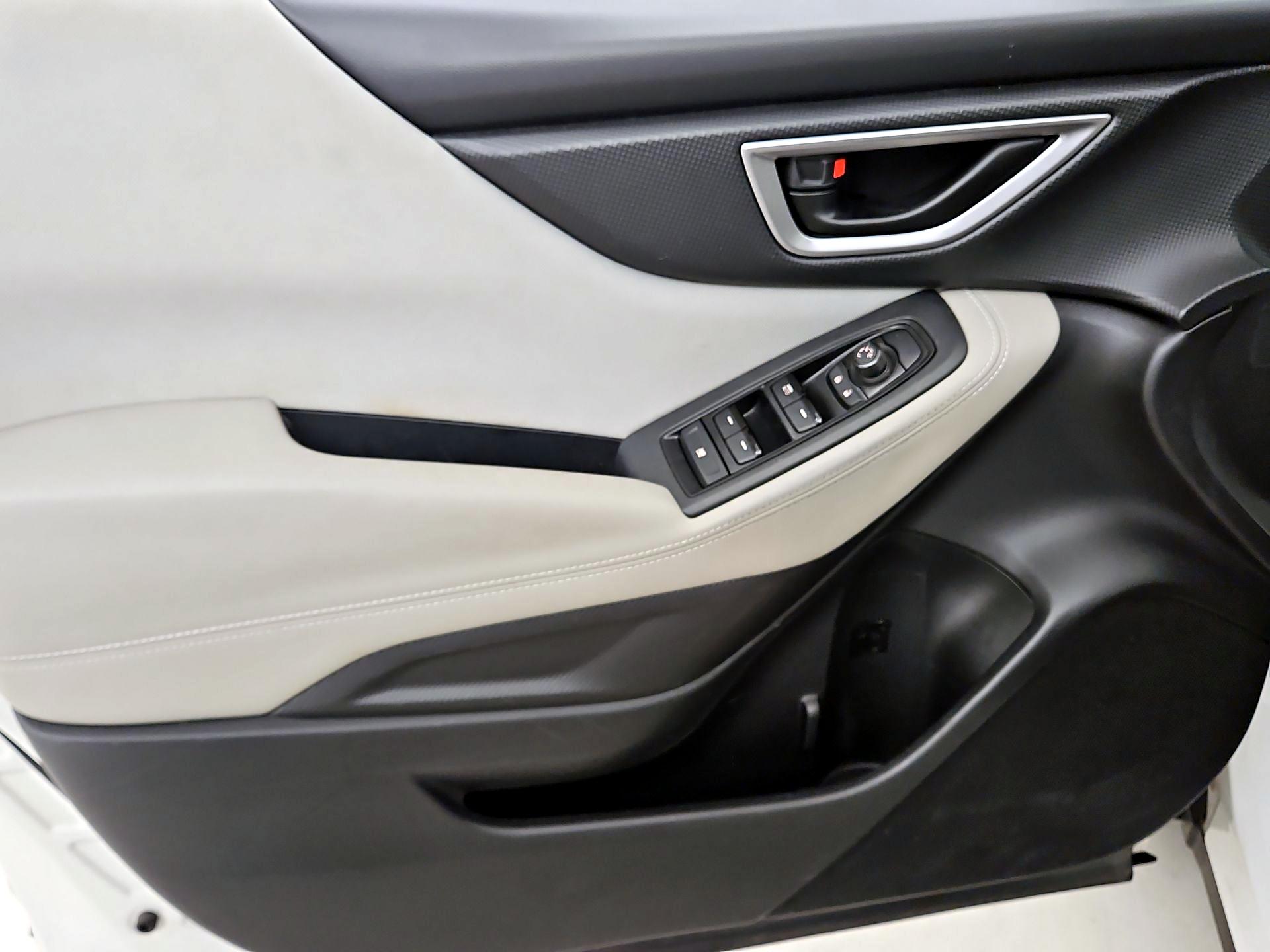 Thumbnail: 2020 Subaru Forester - 12