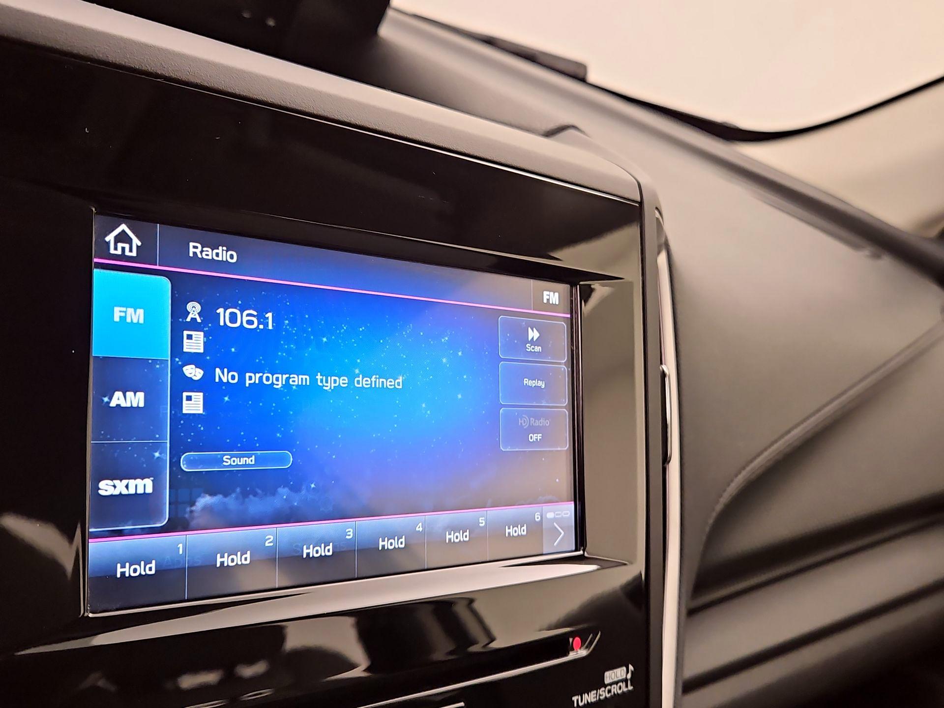 Thumbnail: 2020 Subaru Forester - 15