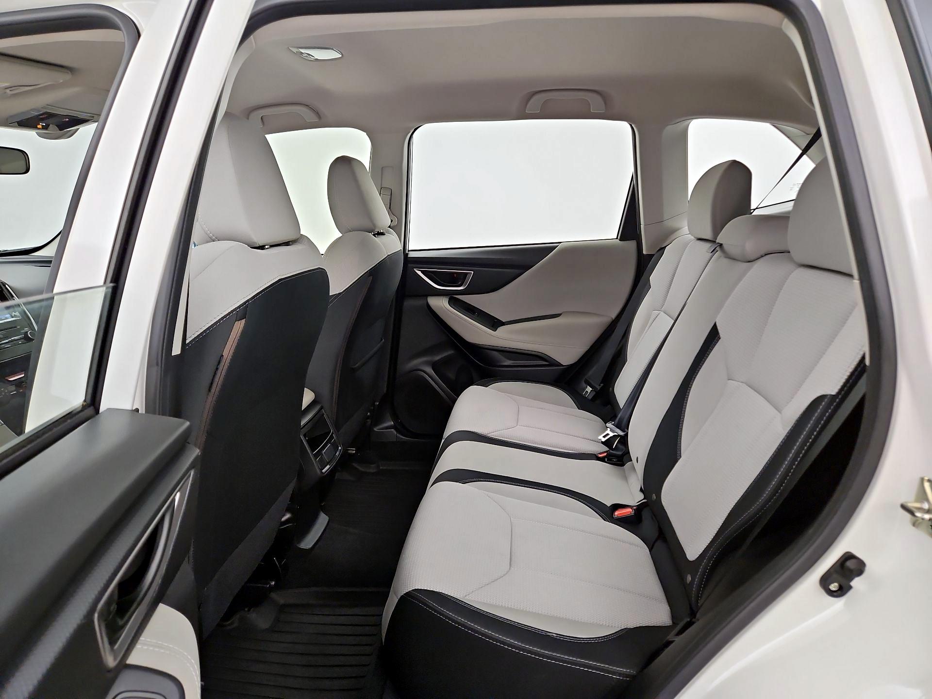 Thumbnail: 2020 Subaru Forester - 19