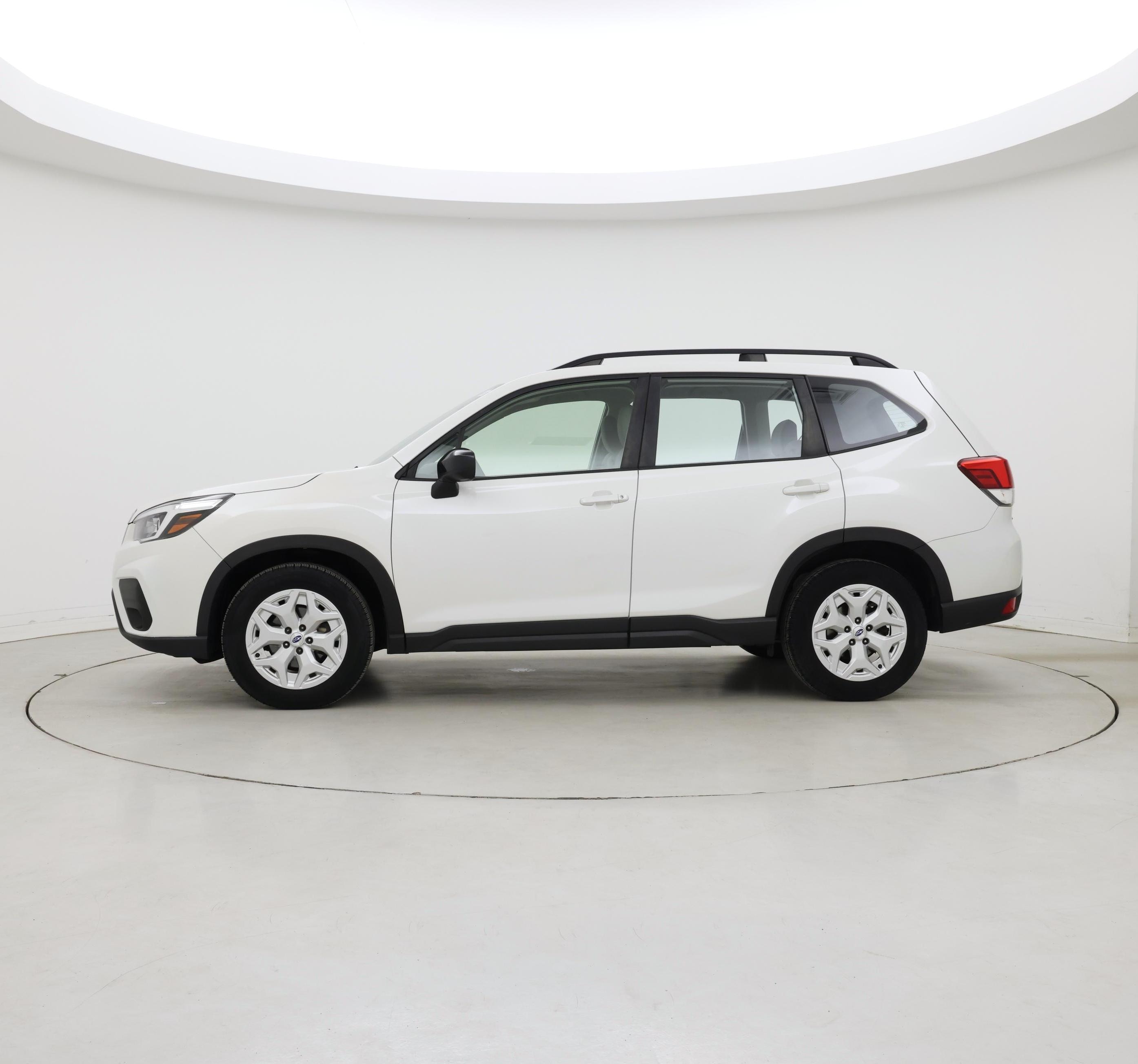 Thumbnail: 2020 Subaru Forester - 3