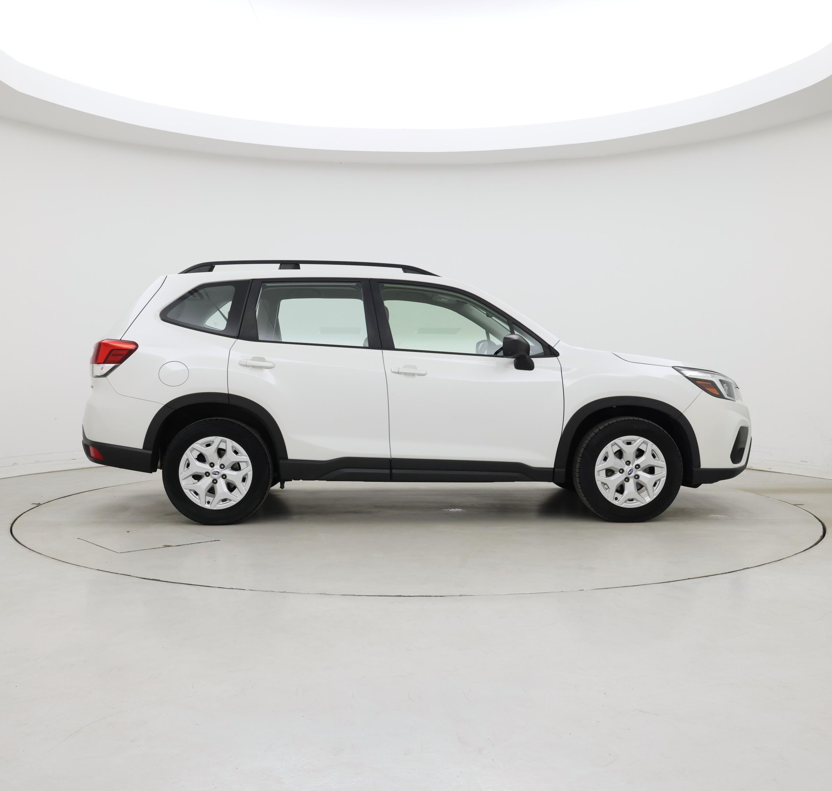 Thumbnail: 2020 Subaru Forester - 7