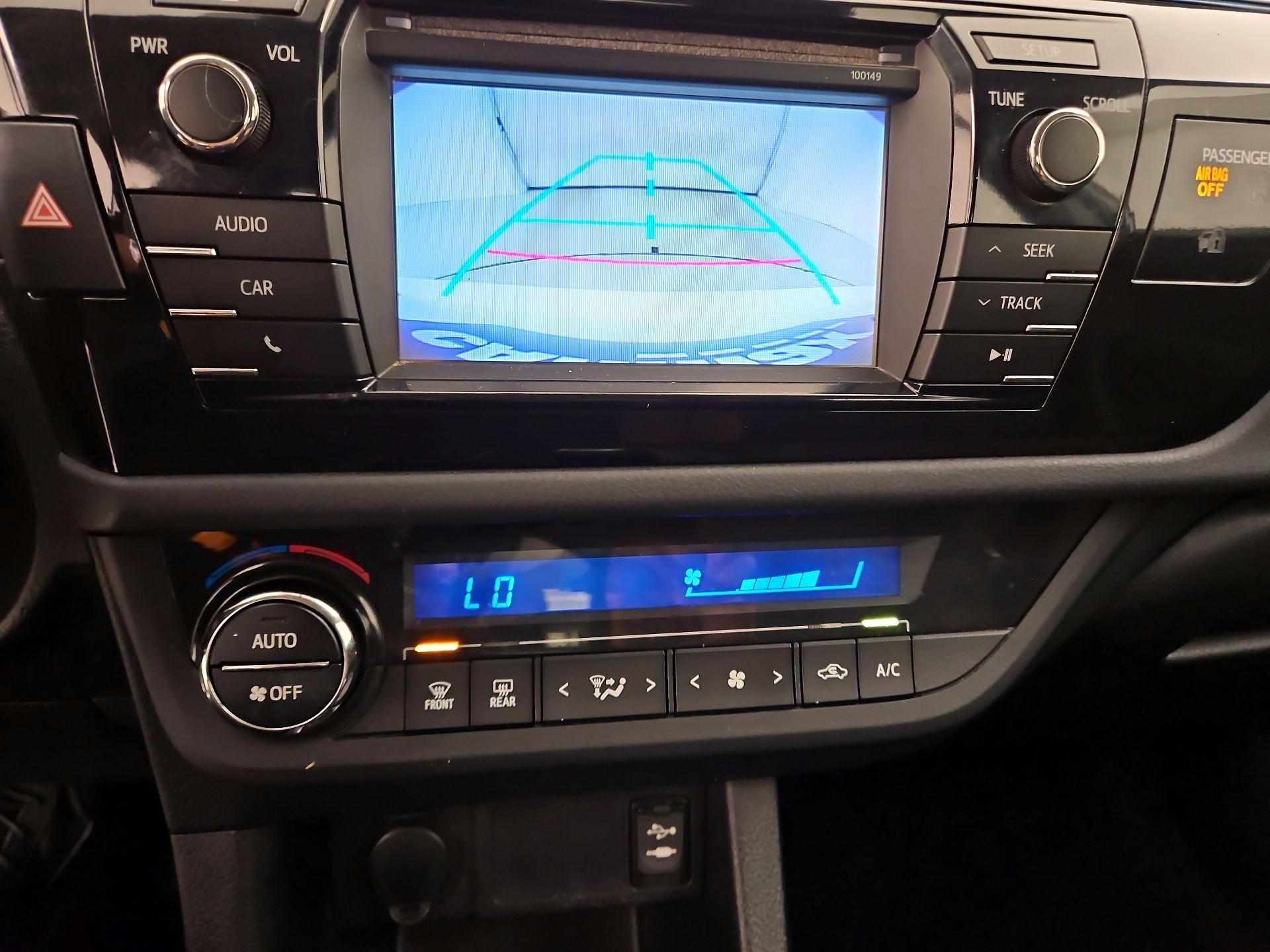 Thumbnail: 2016 Toyota Corolla - 14