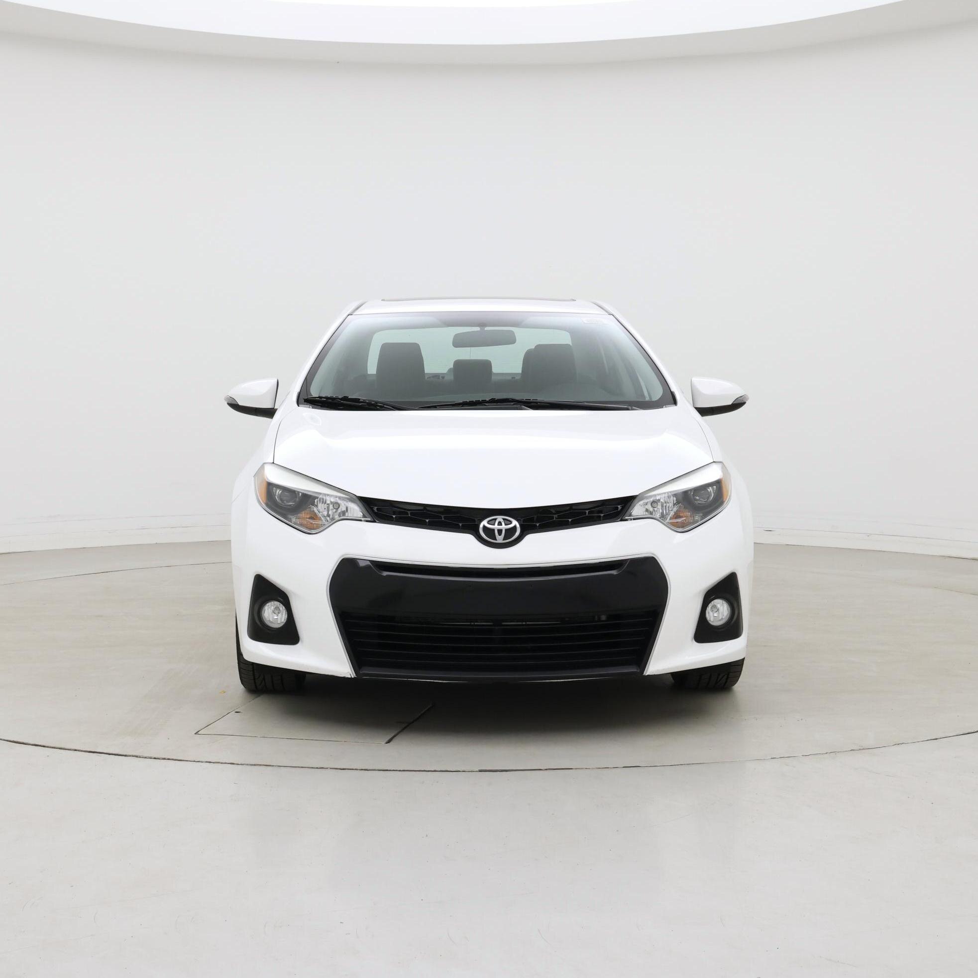 Thumbnail: 2016 Toyota Corolla - 5