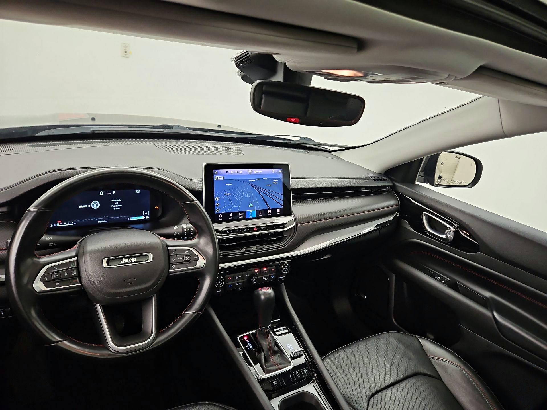 Thumbnail: 2022 Jeep Compass - 9