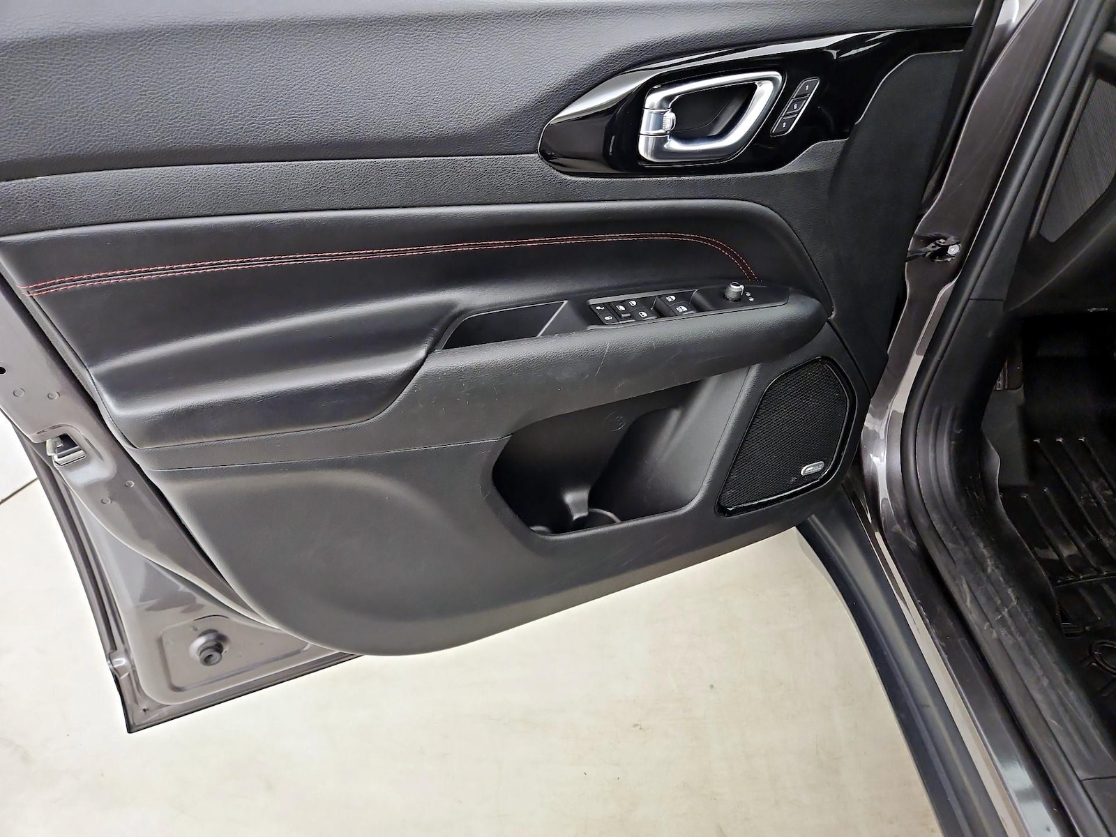 2022 Jeep Compass Trailhawk - Photo 13