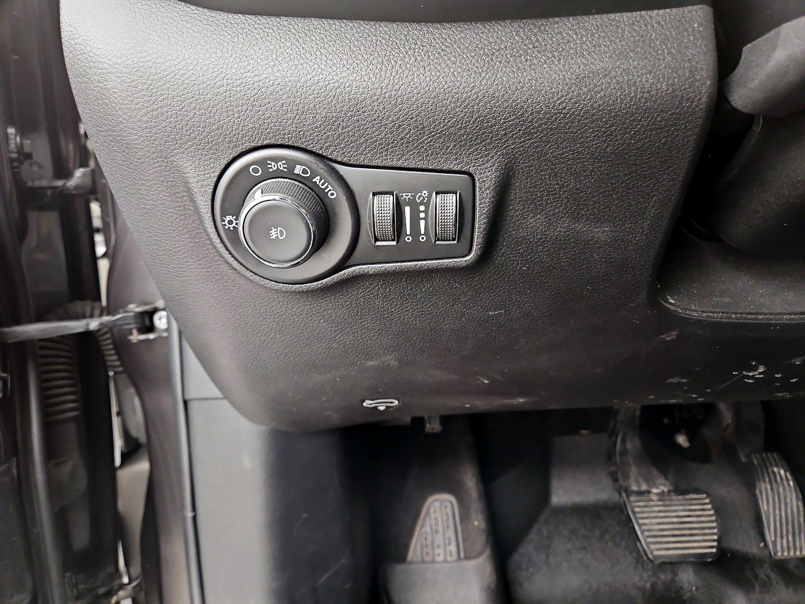 2022 Jeep Compass Trailhawk - Photo 14