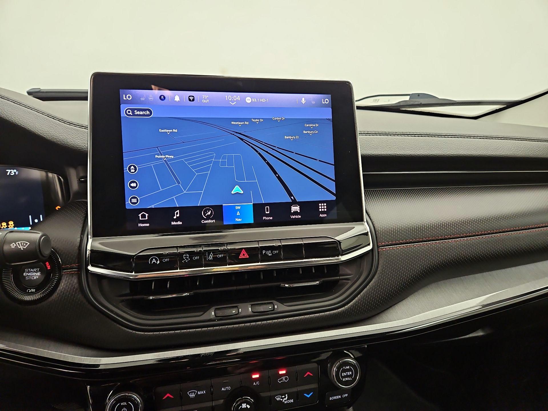 Thumbnail: 2022 Jeep Compass - 14