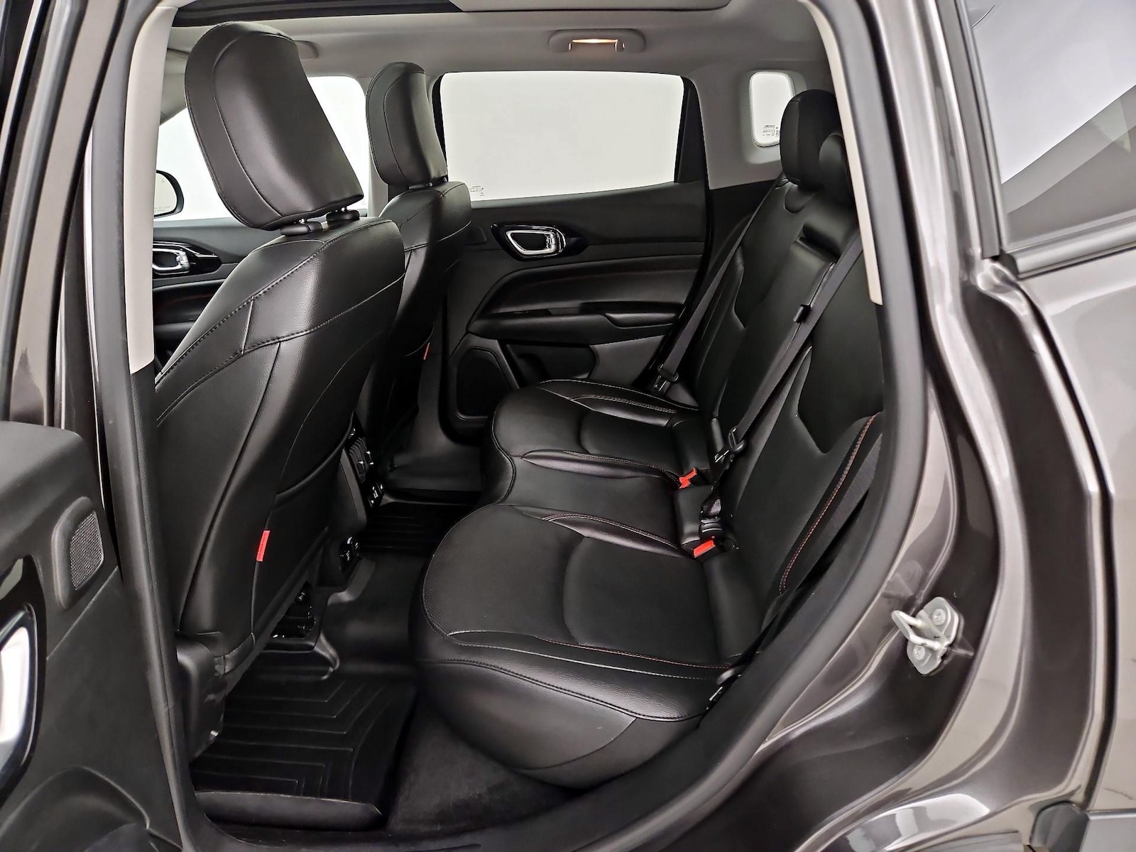 2022 Jeep Compass Trailhawk - Photo 22