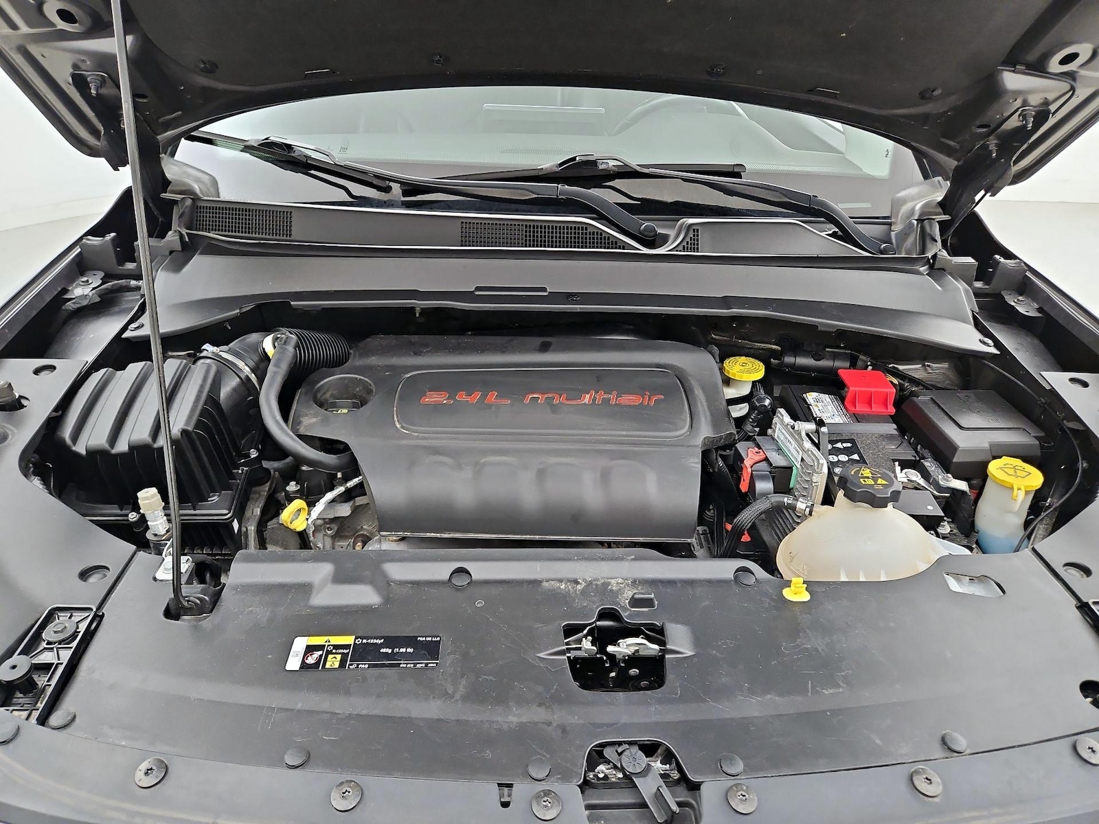 2022 Jeep Compass Trailhawk - Photo 24