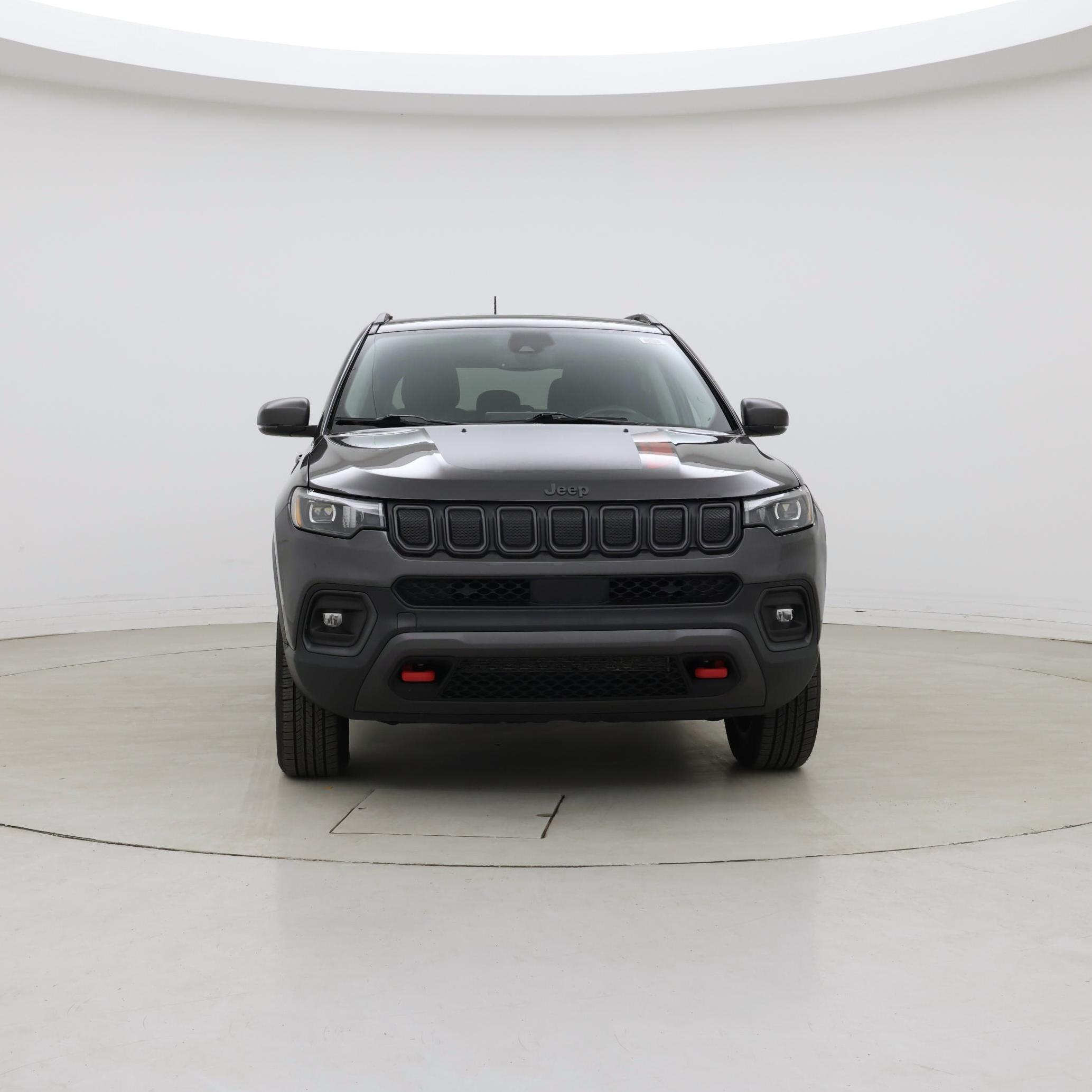 Thumbnail: 2022 Jeep Compass - 5