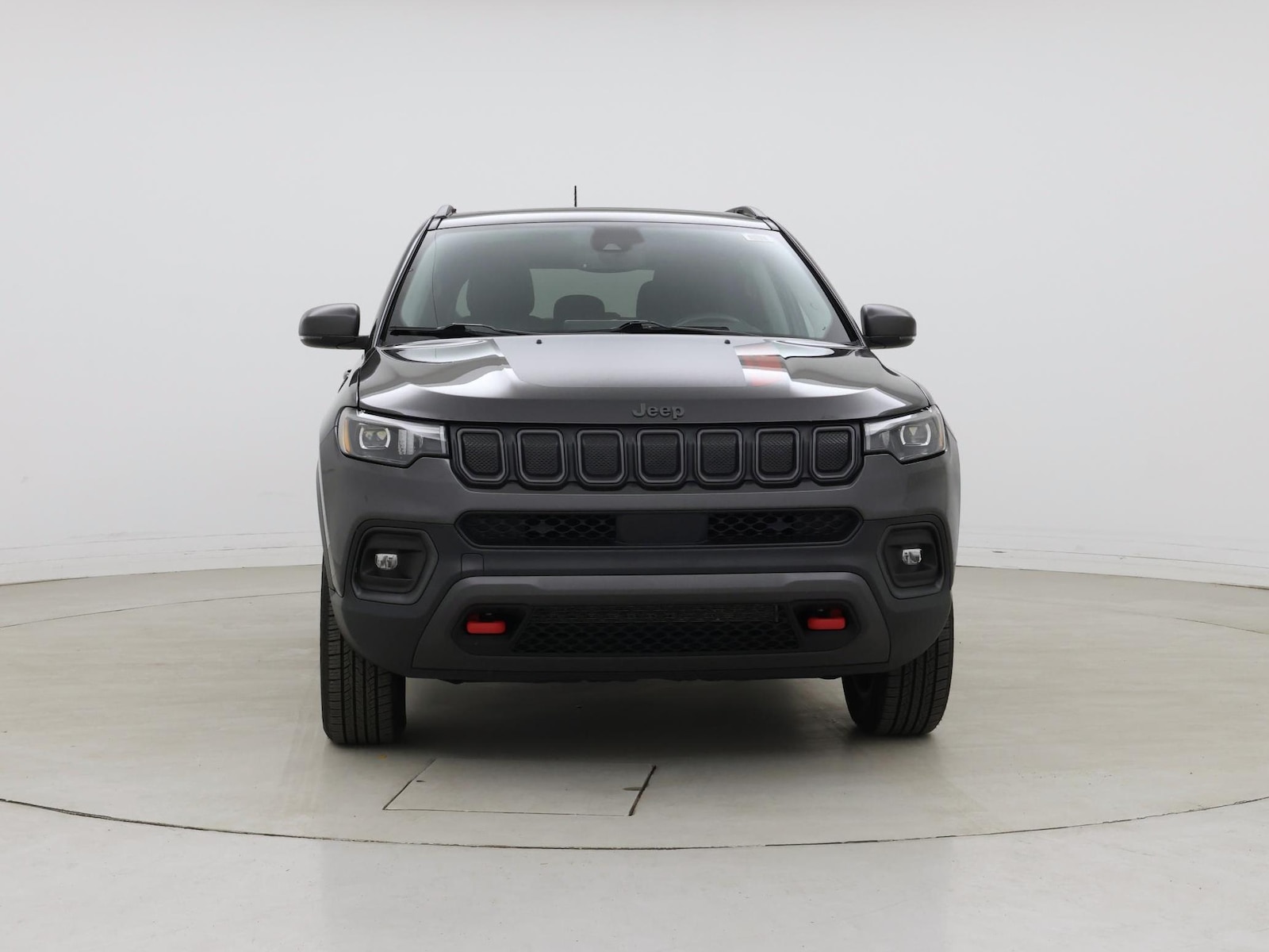 2022 Jeep Compass Trailhawk - Photo 6