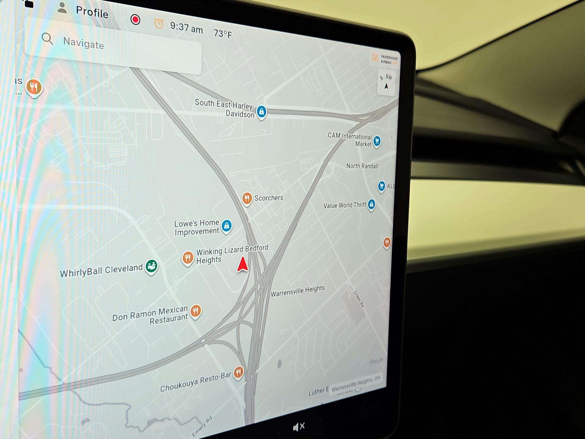 Thumbnail: 2023 Tesla Model 3 - 13