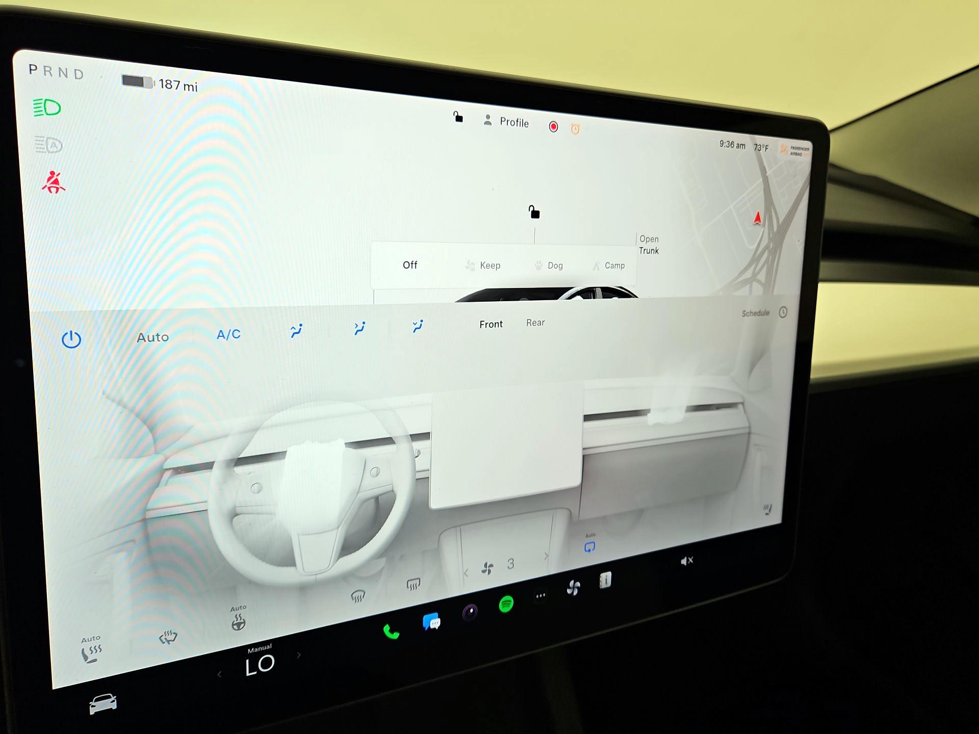 Thumbnail: 2023 Tesla Model 3 - 16