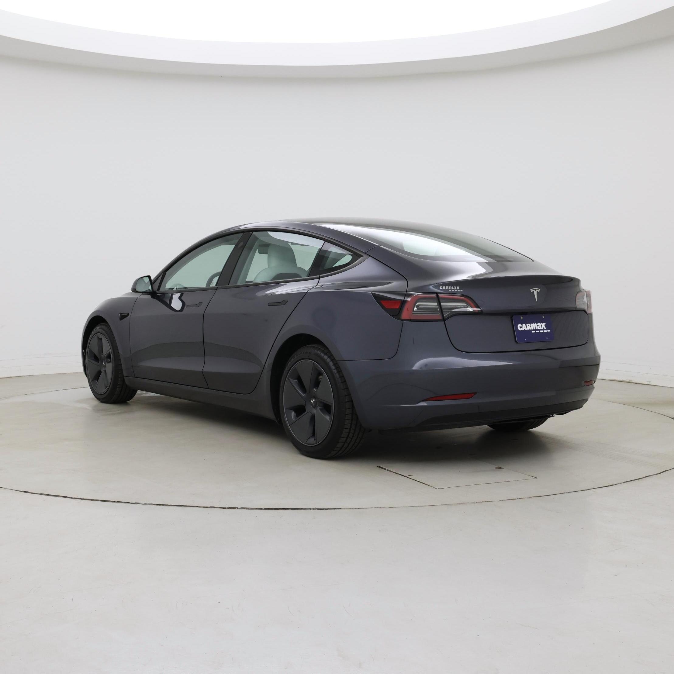 Thumbnail: 2023 Tesla Model 3 - 2