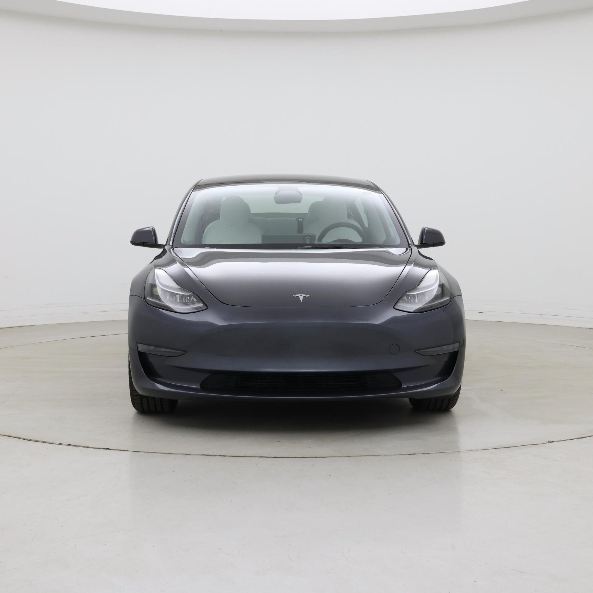 Thumbnail: 2023 Tesla Model 3 - 5