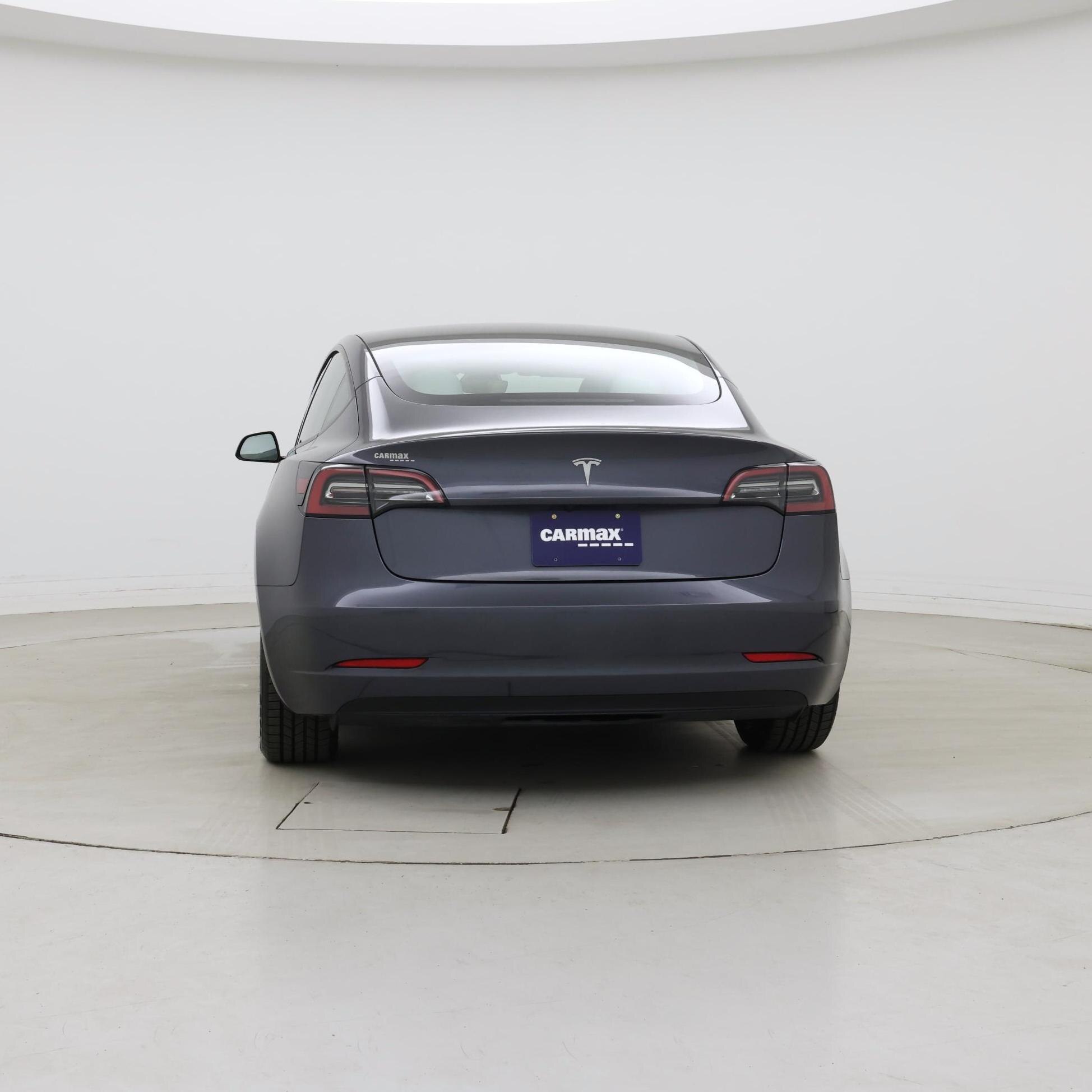Thumbnail: 2023 Tesla Model 3 - 6
