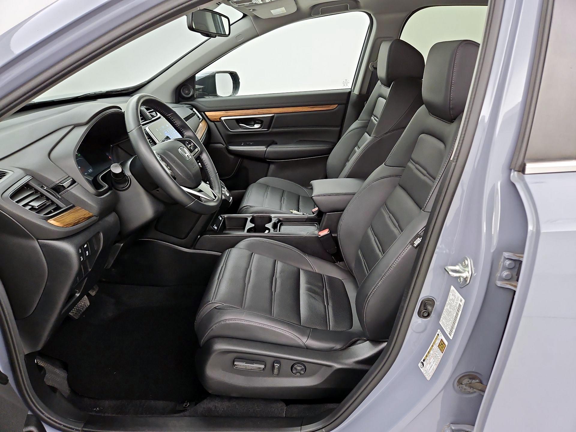 Thumbnail: 2022 Honda CR-V - 11