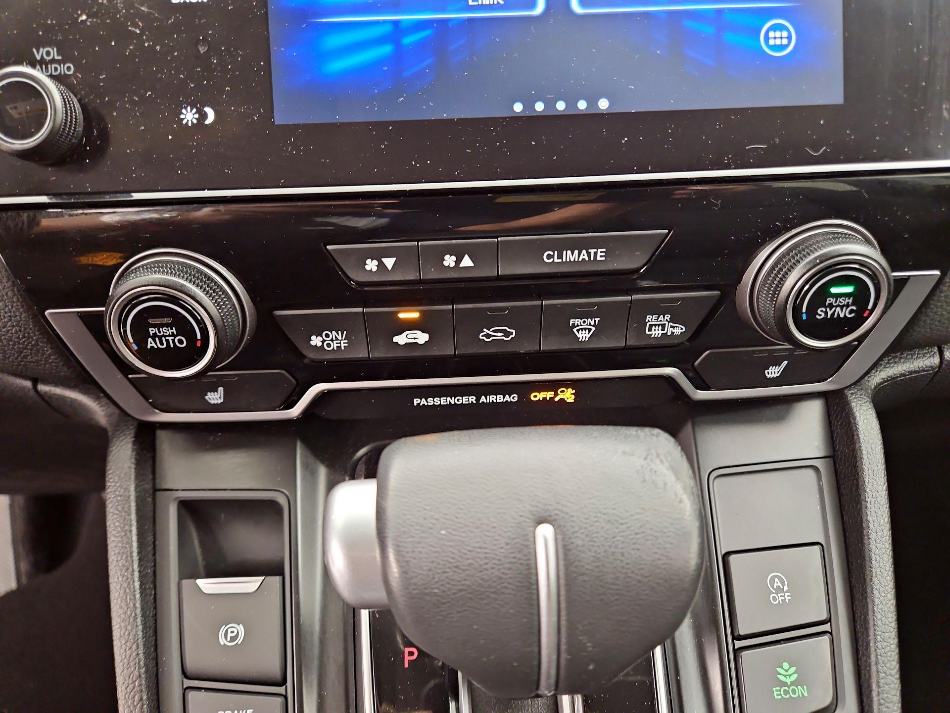 Thumbnail: 2022 Honda CR-V - 16