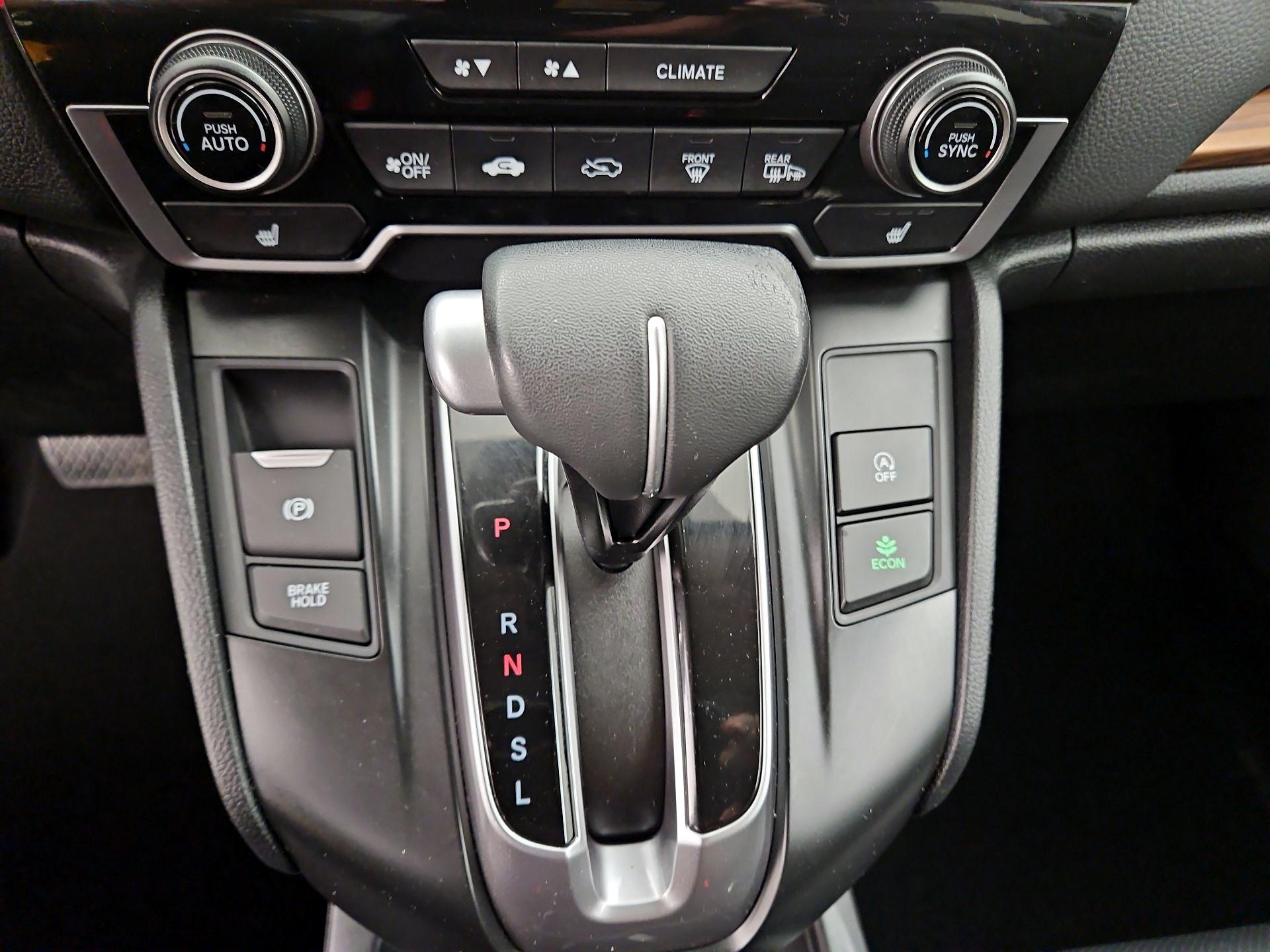 Thumbnail: 2022 Honda CR-V - 17