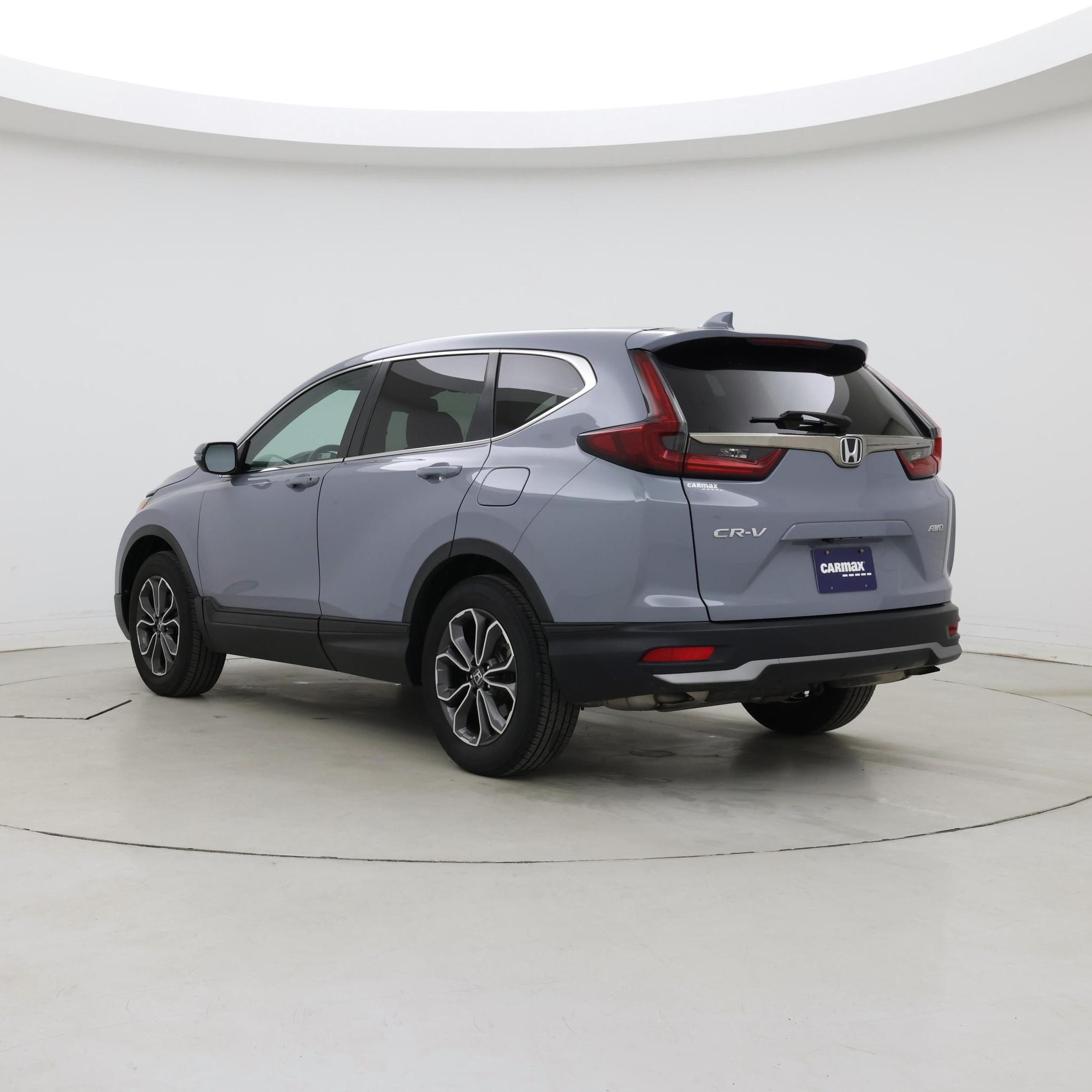 Thumbnail: 2022 Honda CR-V - 2