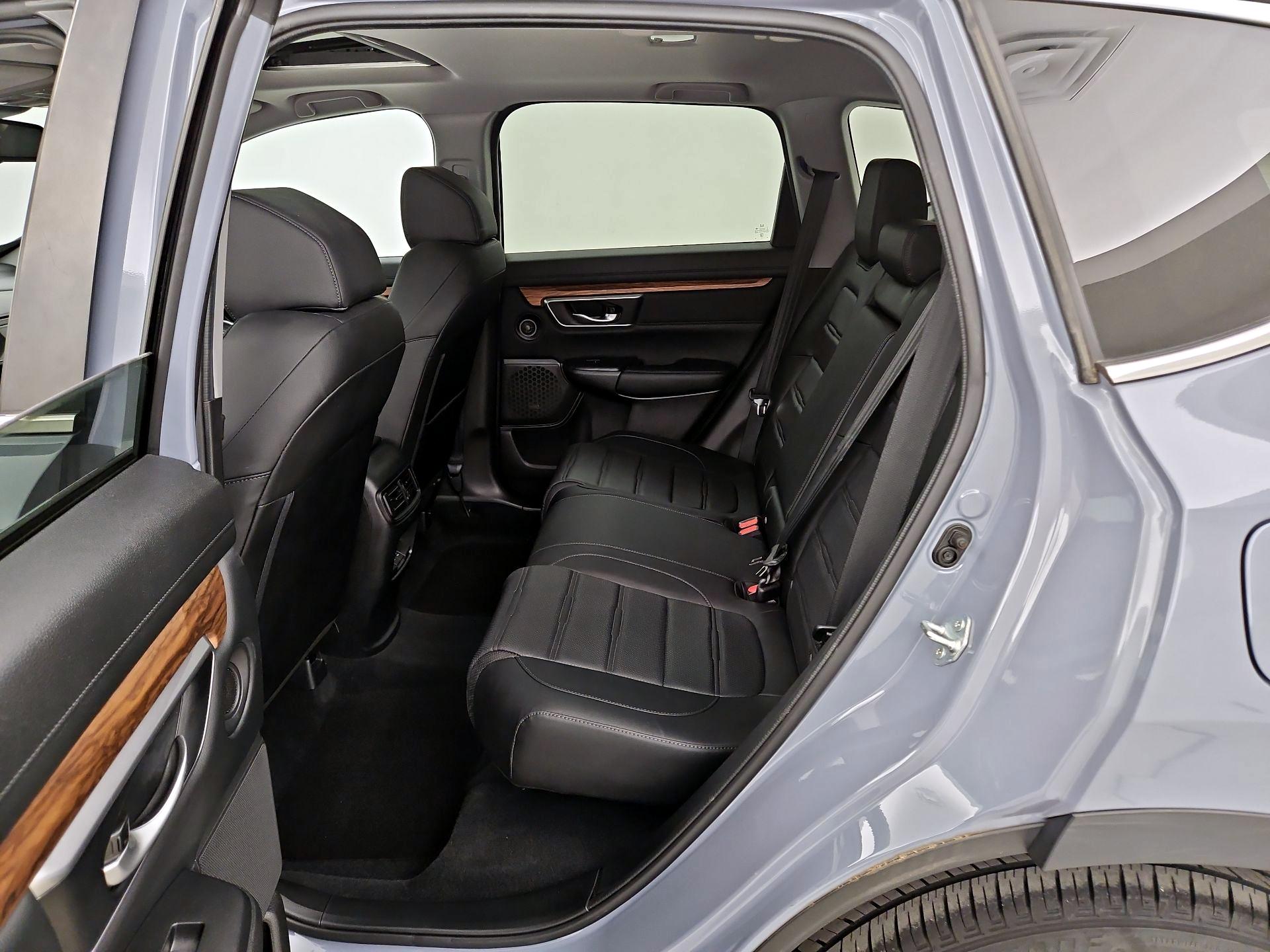 Thumbnail: 2022 Honda CR-V - 20