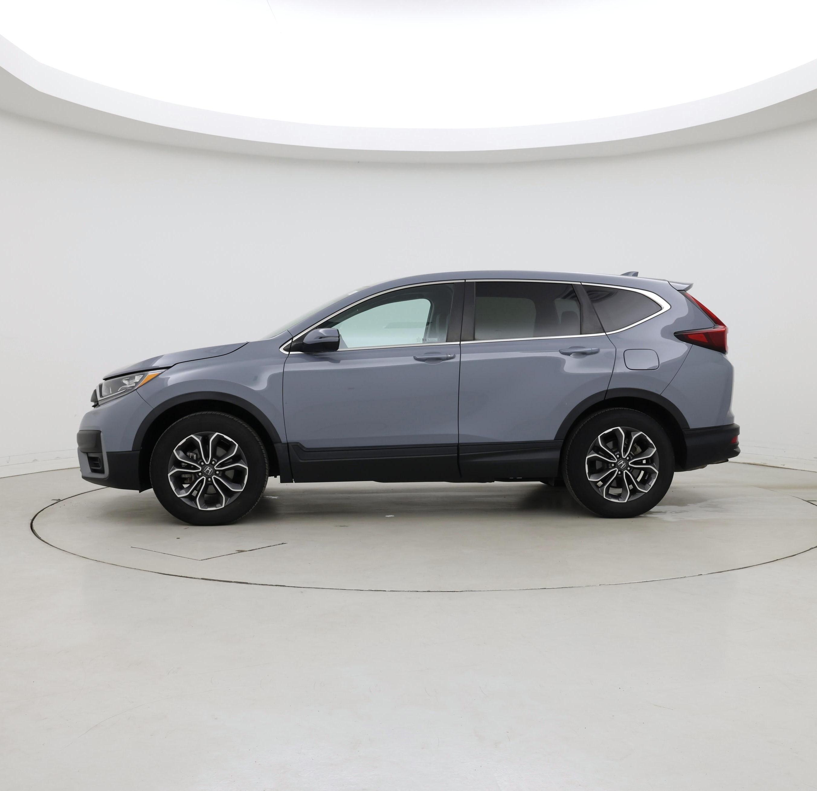 Thumbnail: 2022 Honda CR-V - 3