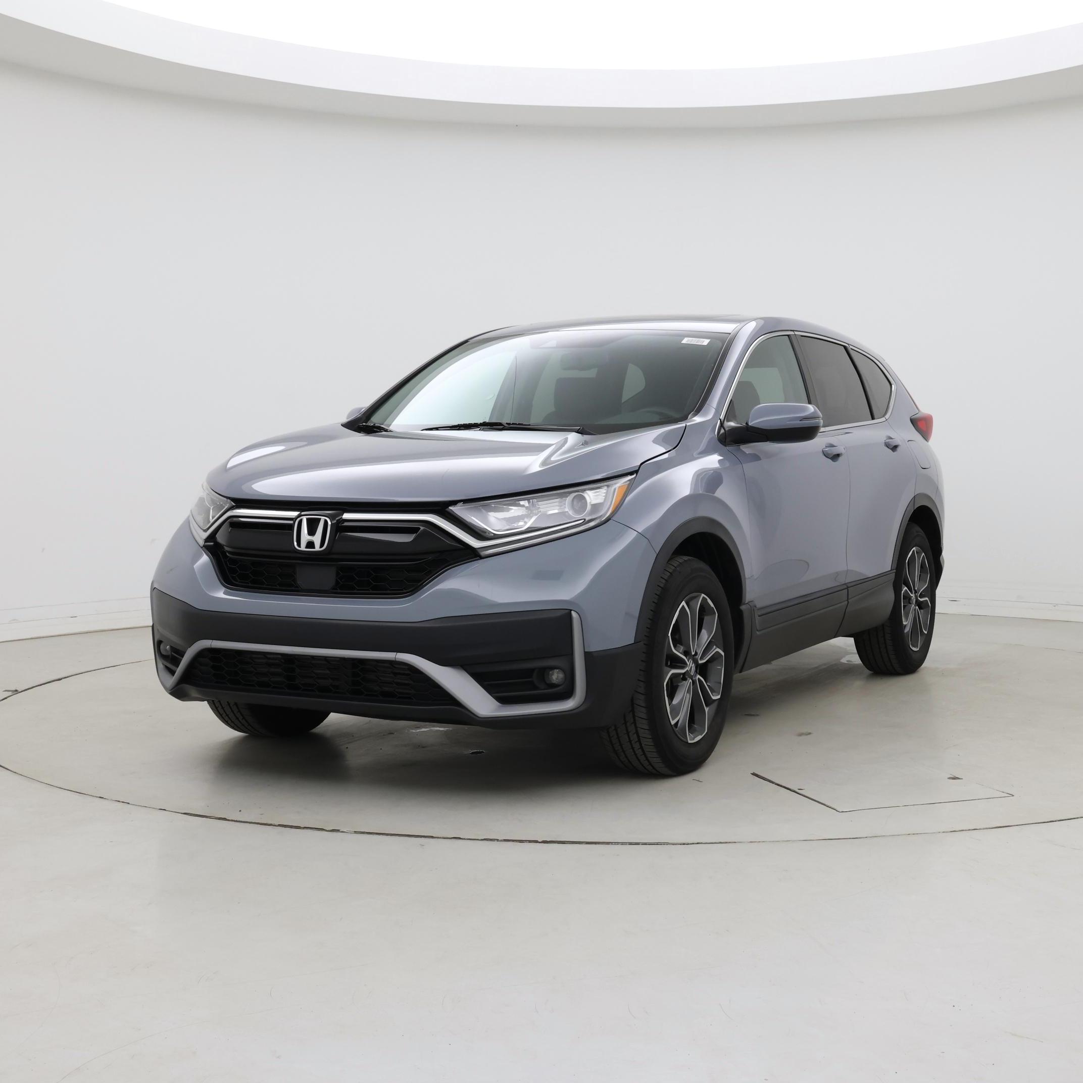 Thumbnail: 2022 Honda CR-V - 4