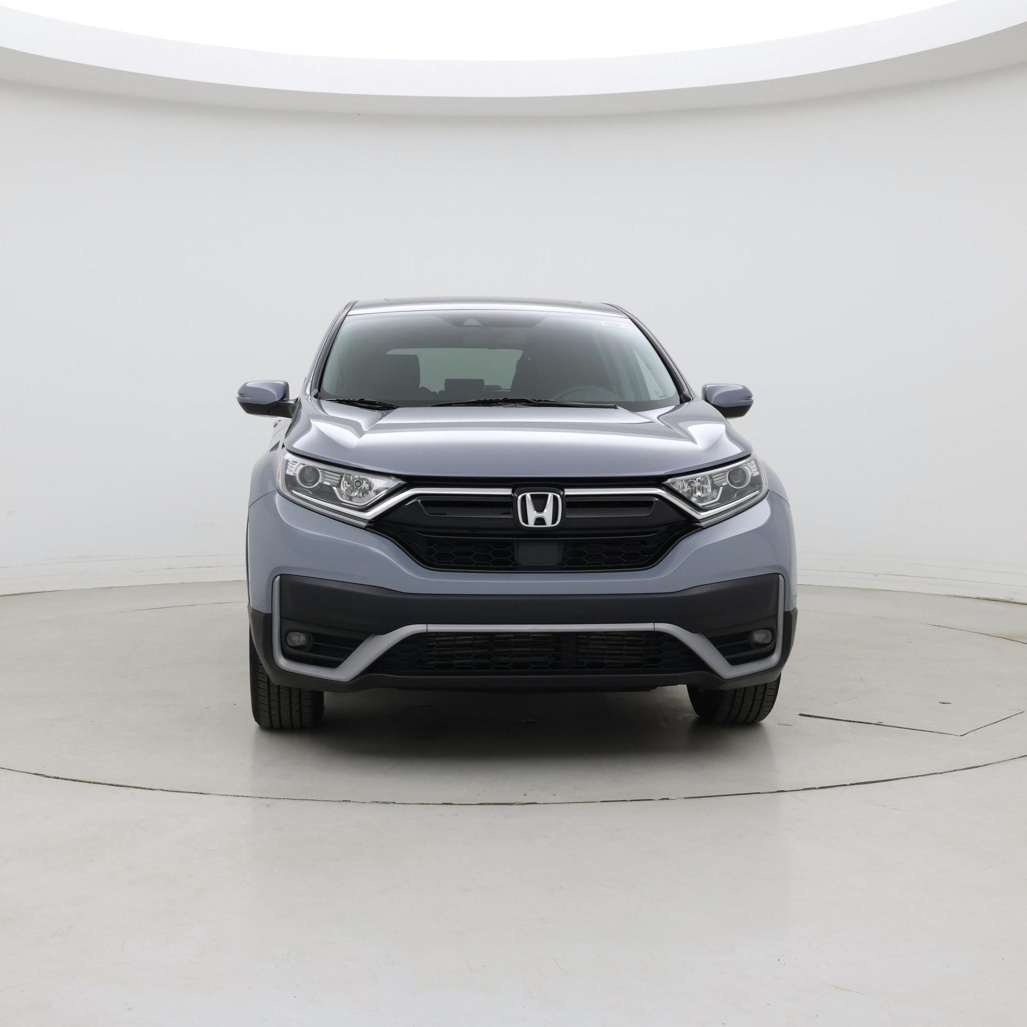 Thumbnail: 2022 Honda CR-V - 5