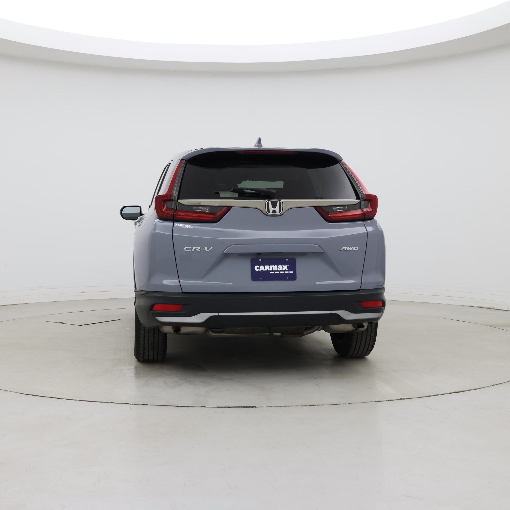Thumbnail: 2022 Honda CR-V - 6