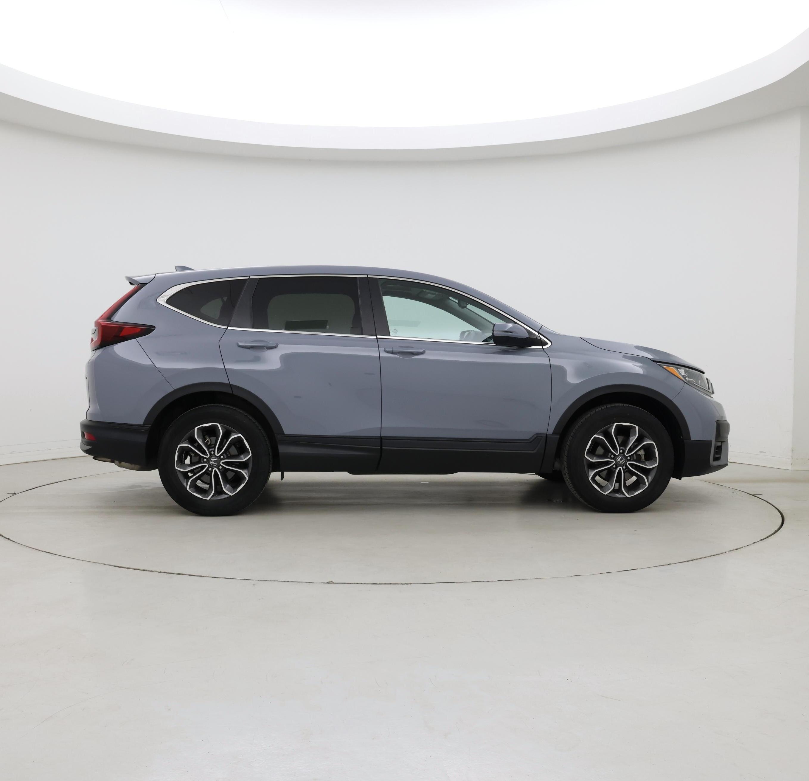 Thumbnail: 2022 Honda CR-V - 7