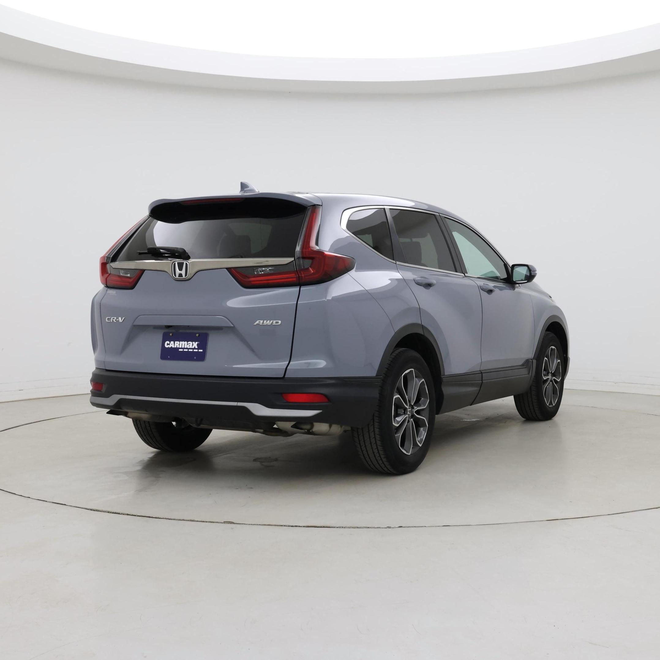 Thumbnail: 2022 Honda CR-V - 8