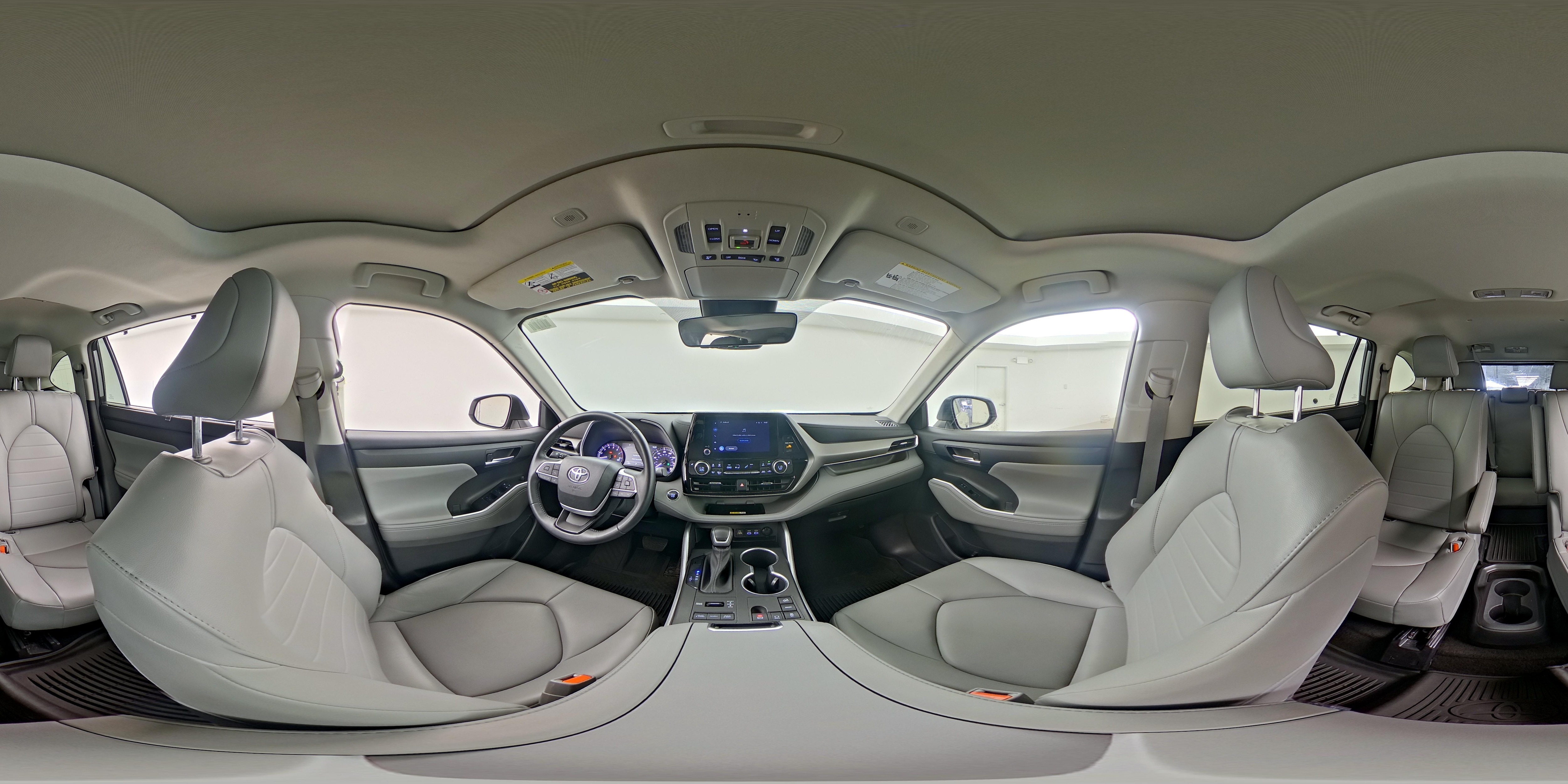 2023 Toyota Highlander XLE - Photo 27