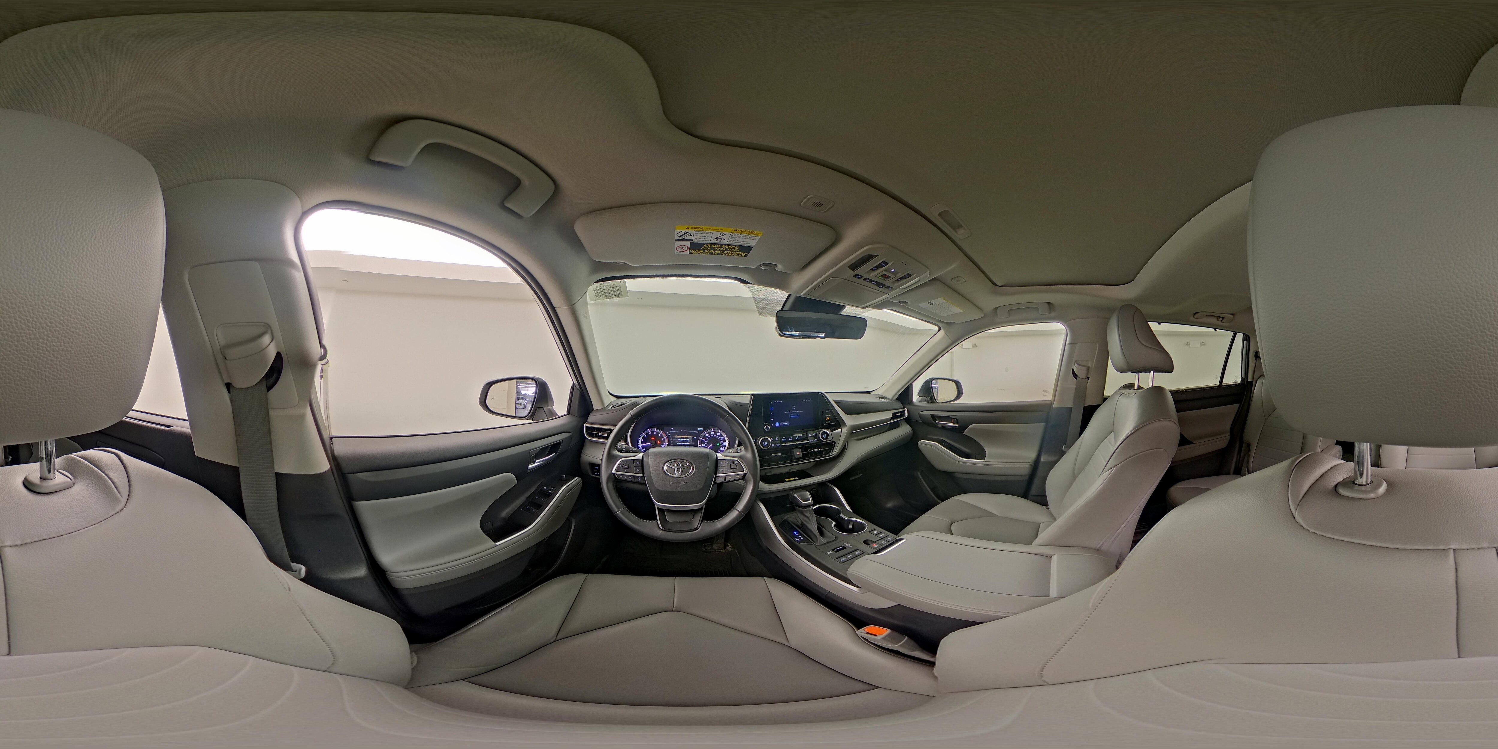 2023 Toyota Highlander XLE - Photo 29
