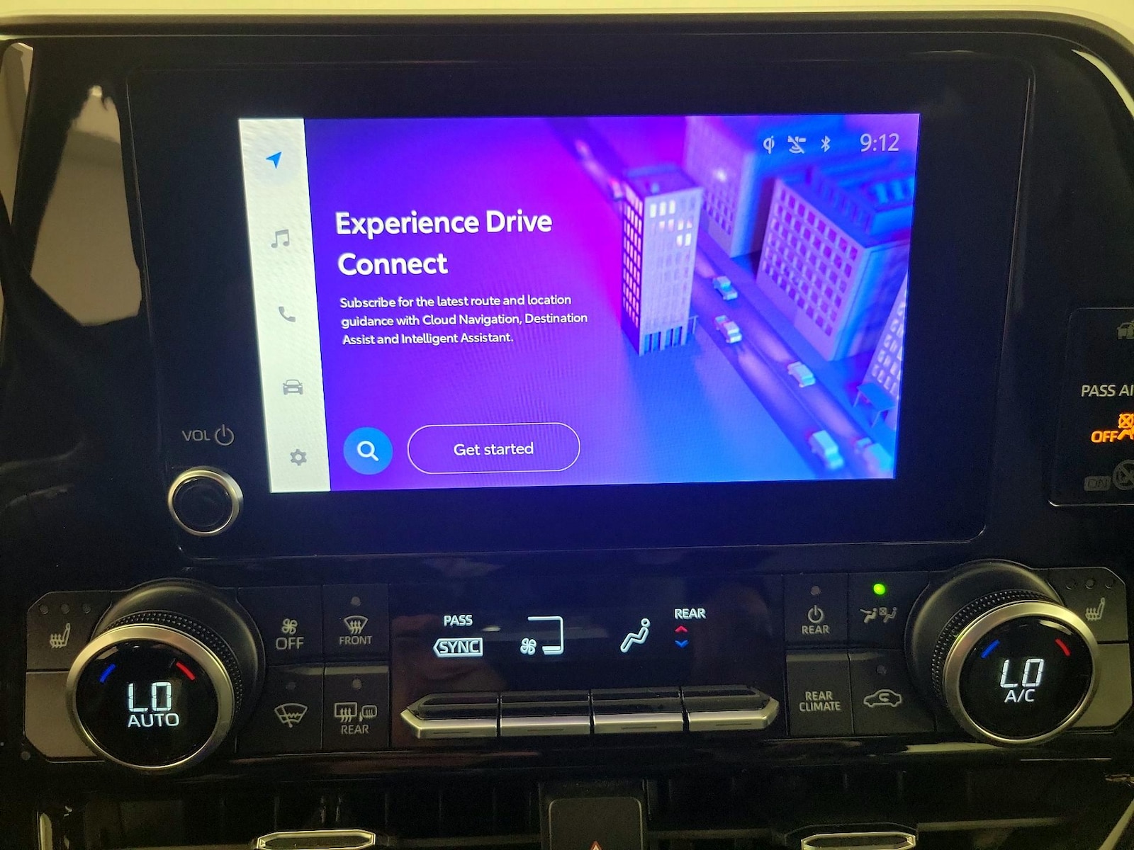 2023 Toyota Highlander XLE - Photo 15