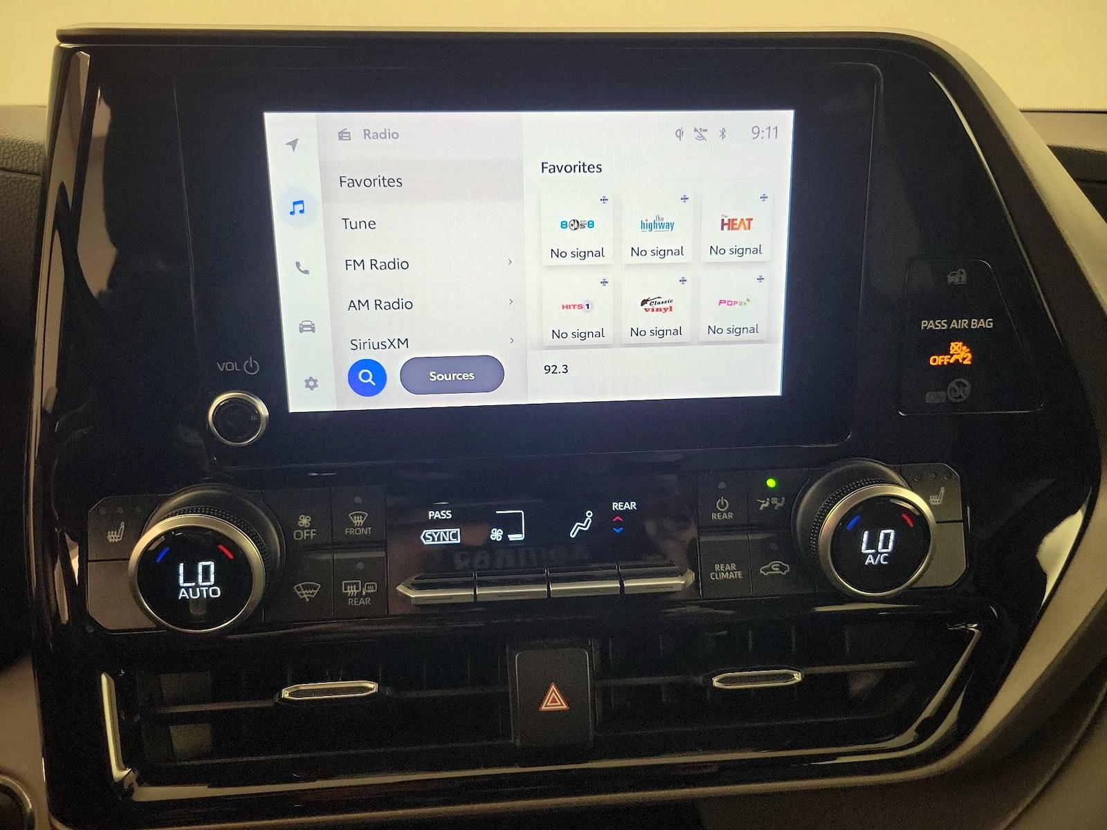 2023 Toyota Highlander XLE - Photo 17